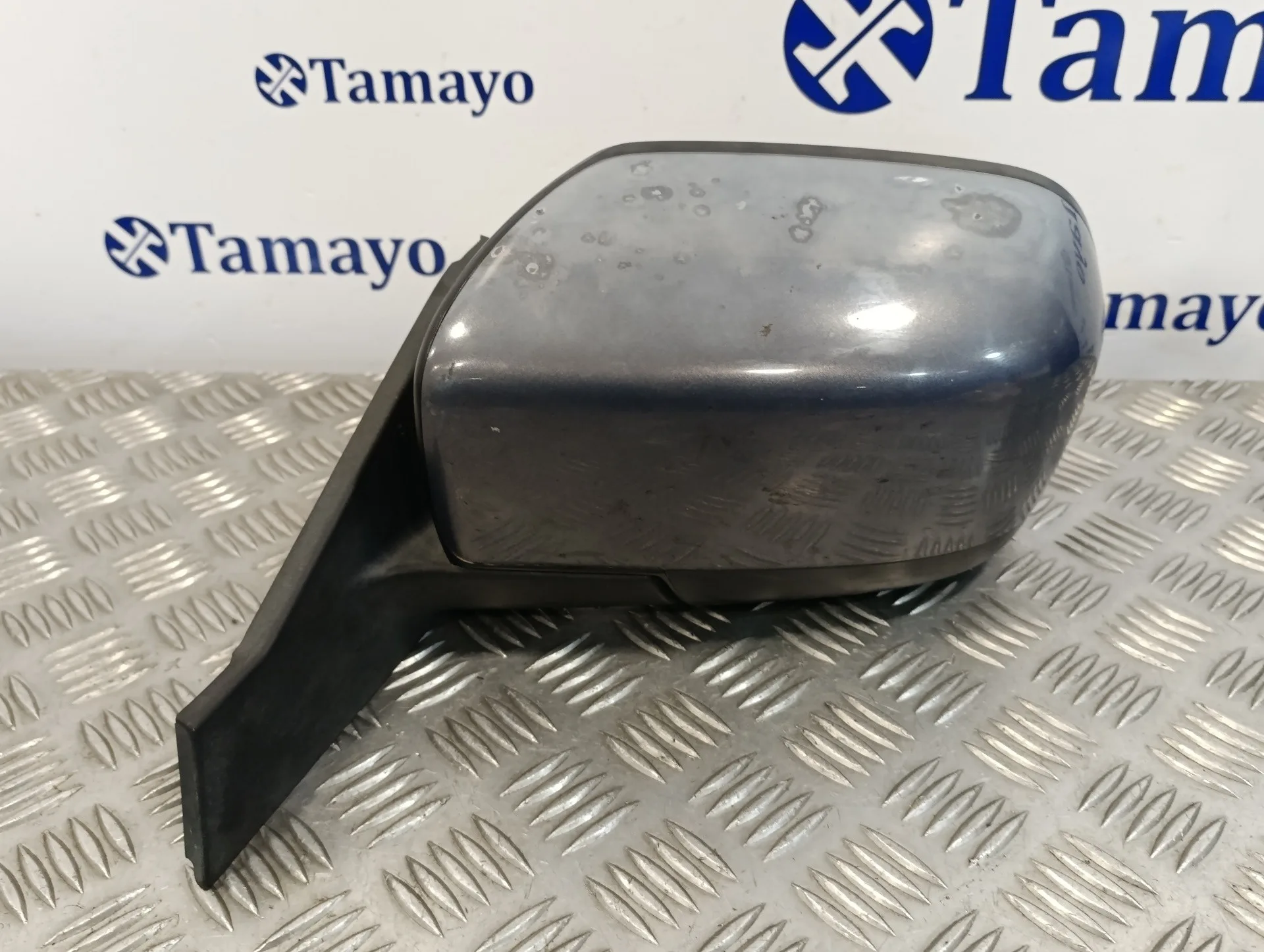 Retrovisor Izquierdo para Mazda 5 Berl. (Cr)