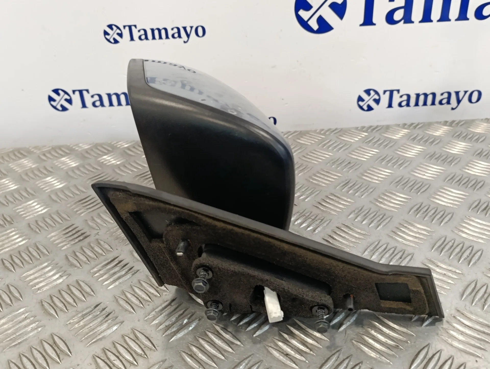 Retrovisor Izquierdo para Mazda 5 Berl. (Cr)