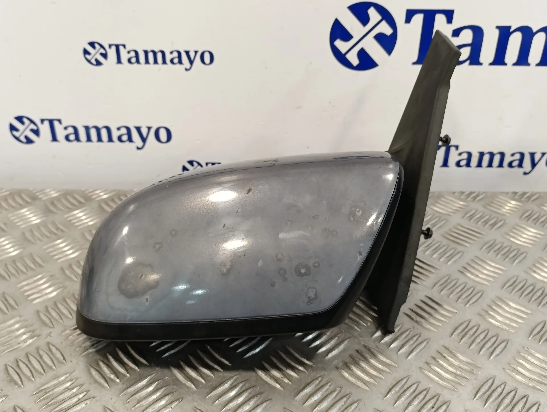 Retrovisor Izquierdo para Mazda 5 Berl. (Cr)