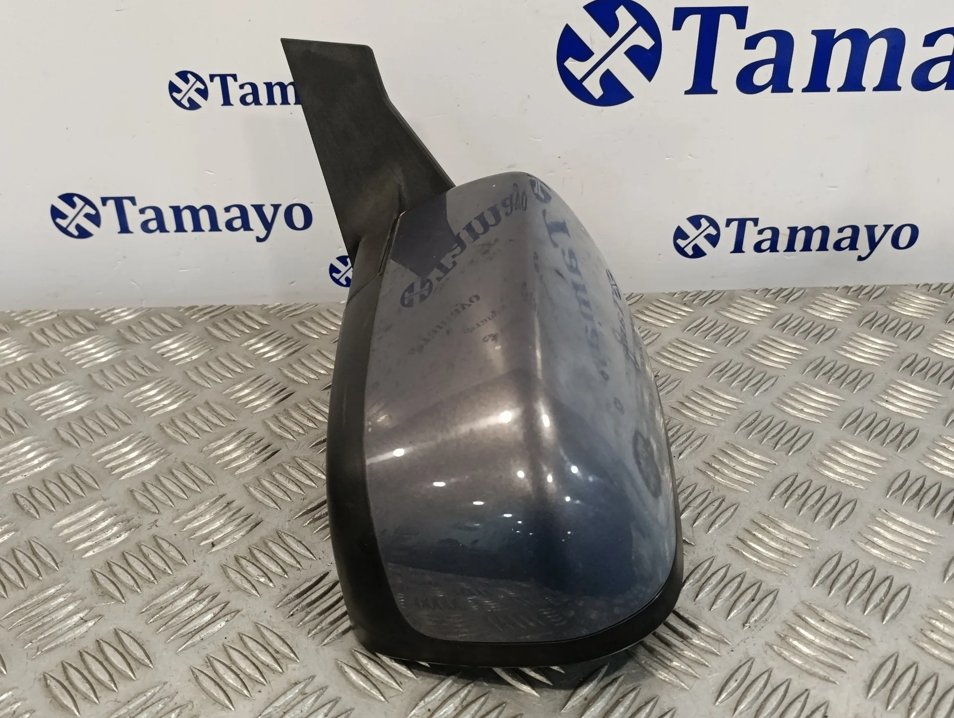 Retrovisor Izquierdo para Mazda 5 Berl. (Cr)