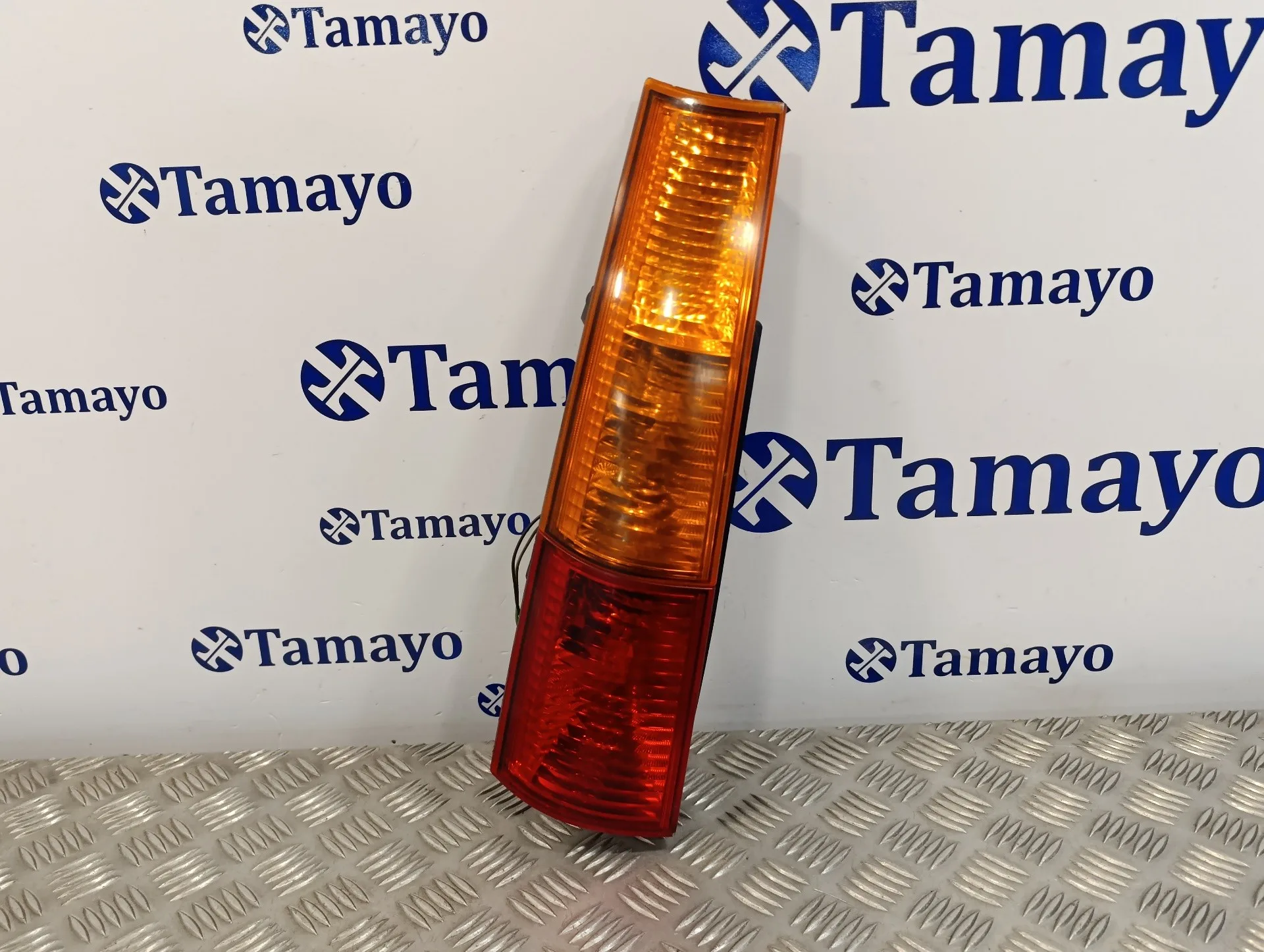 Piloto Trasero Izquierdo para Suzuki Ignis Rm (Mh)
