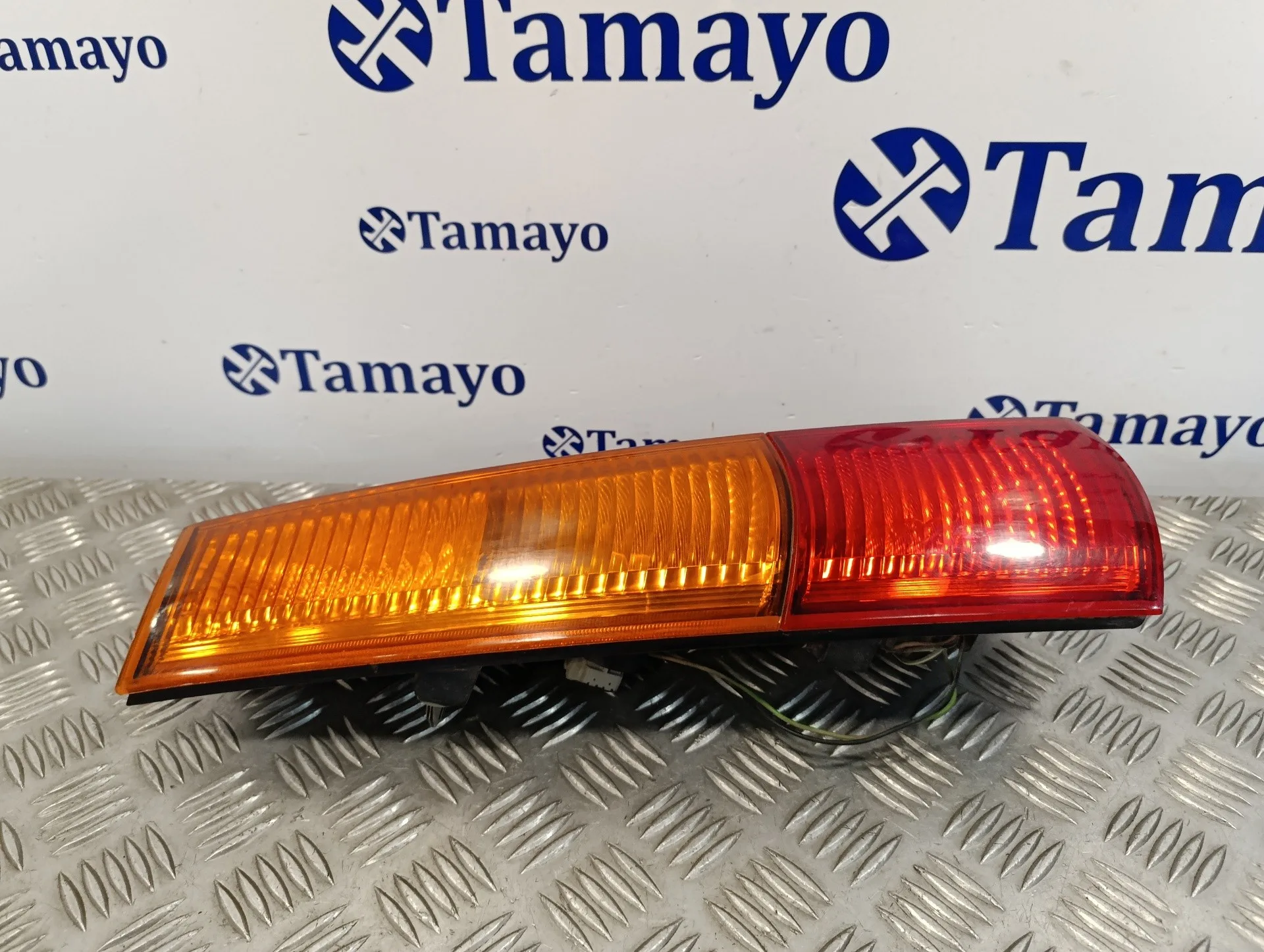 Piloto Trasero Izquierdo para Suzuki Ignis Rm (Mh)