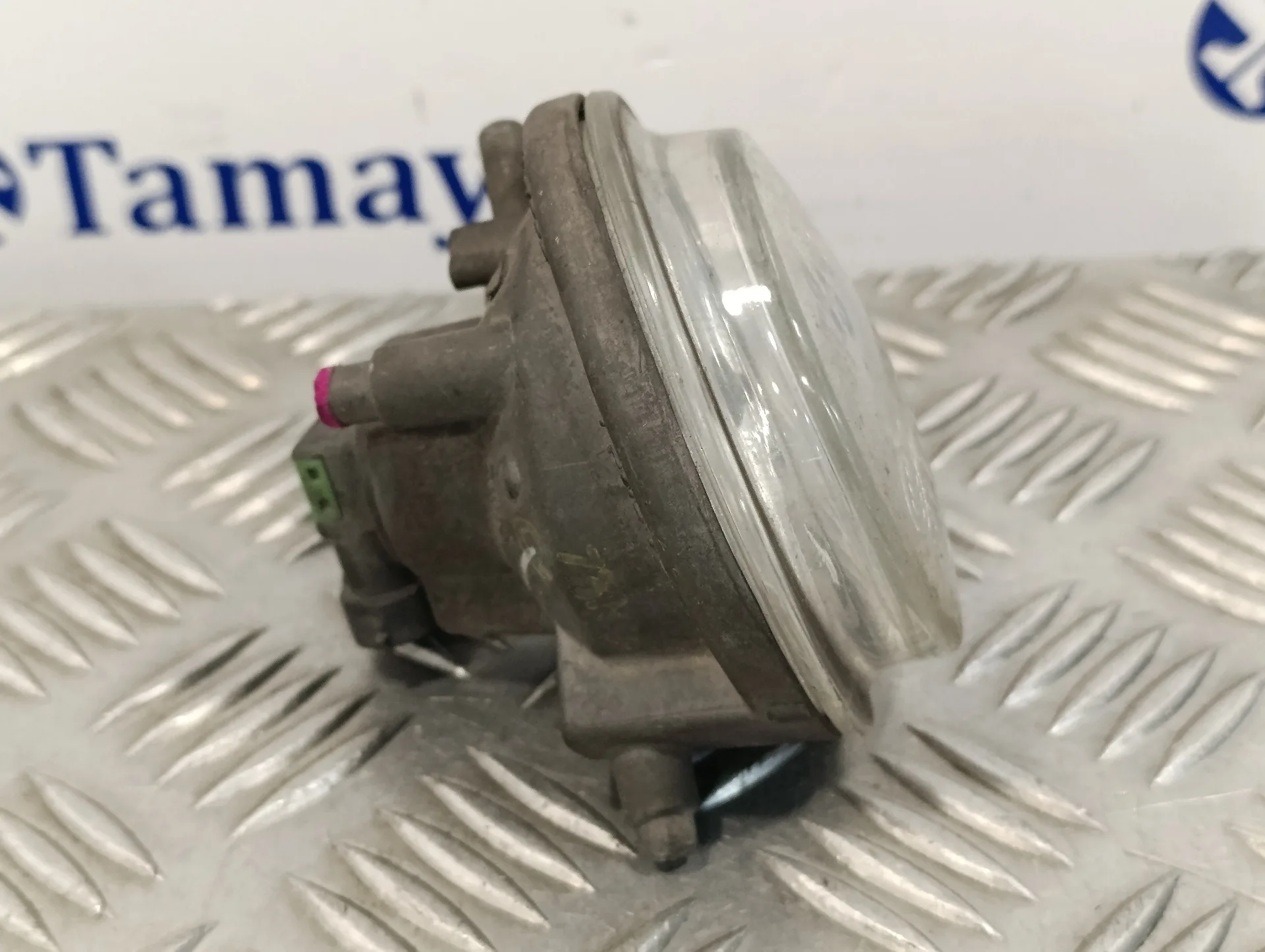 Faro Antiniebla Izquierdo para Mazda 5 Berl. (Cr)