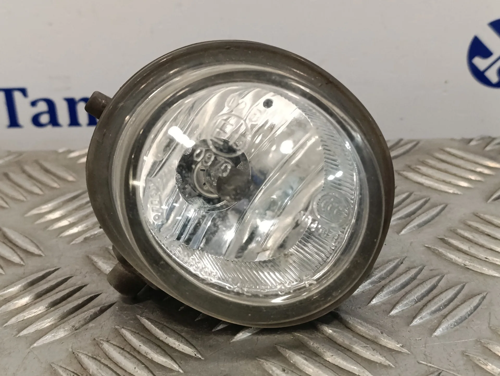 Faro Antiniebla Derecho para Mazda 5 Berl. (Cr)