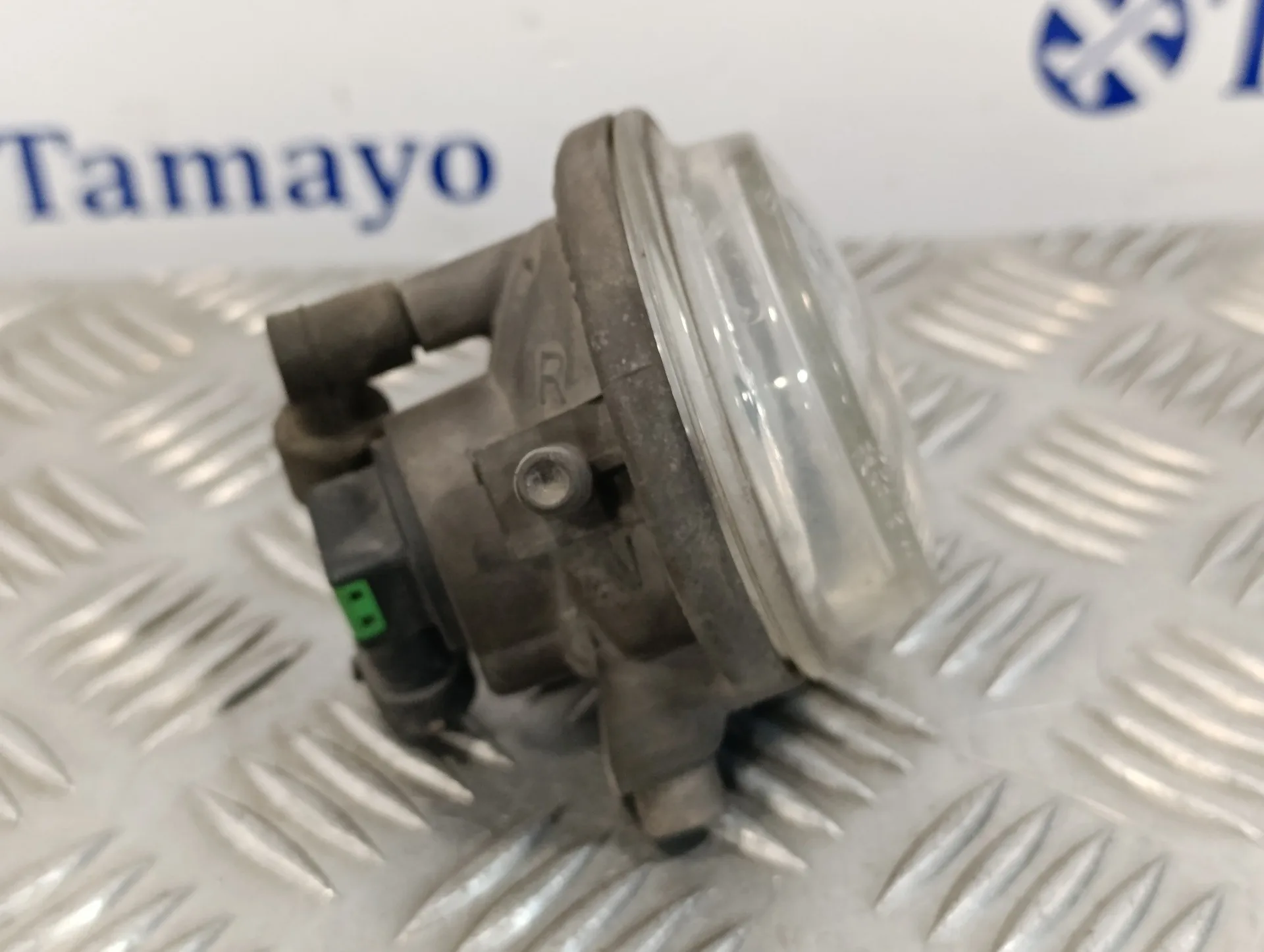 Faro Antiniebla Derecho para Mazda 5 Berl. (Cr)
