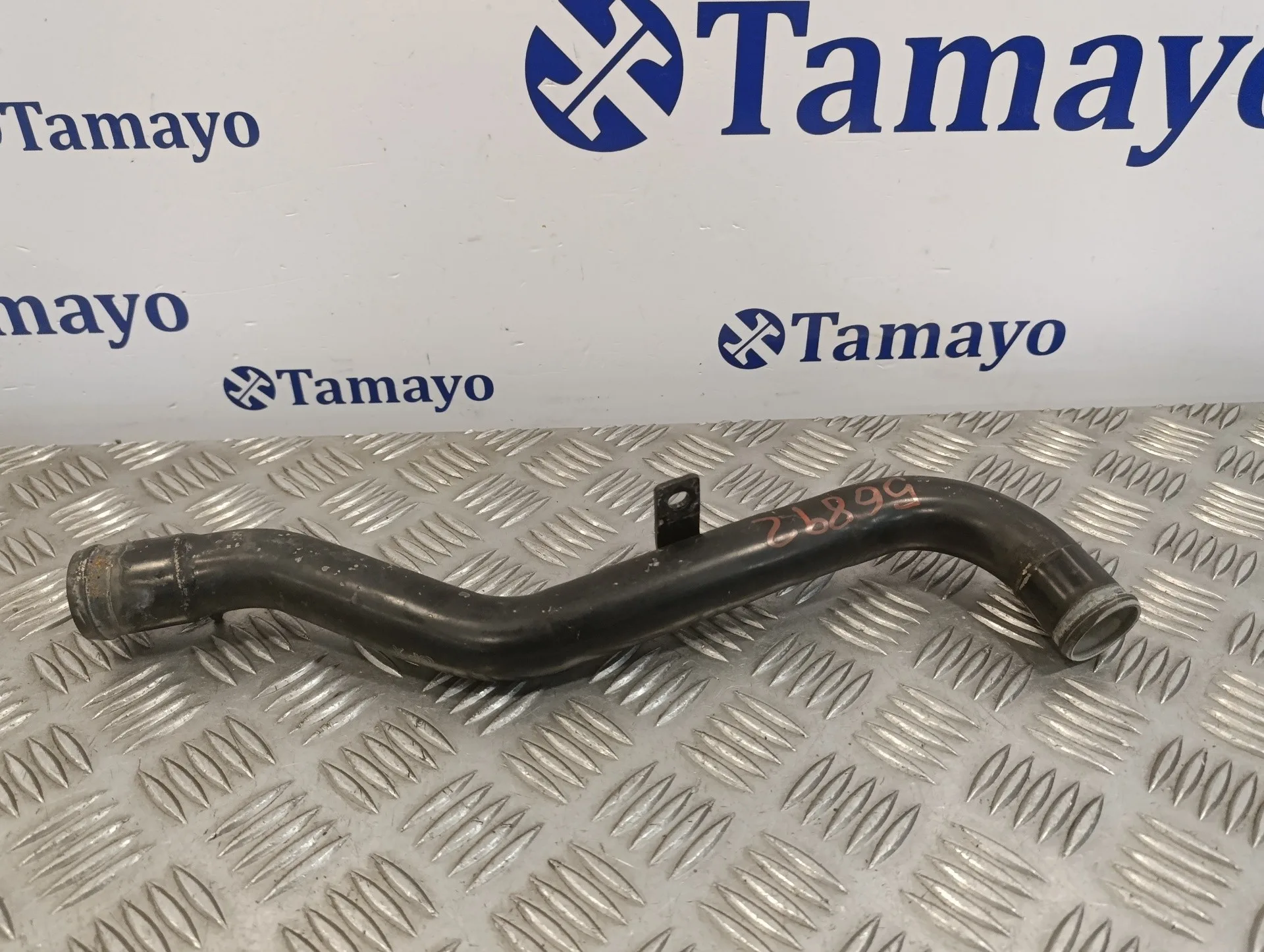 Tubo para Hyundai Santa Fe (Bm)