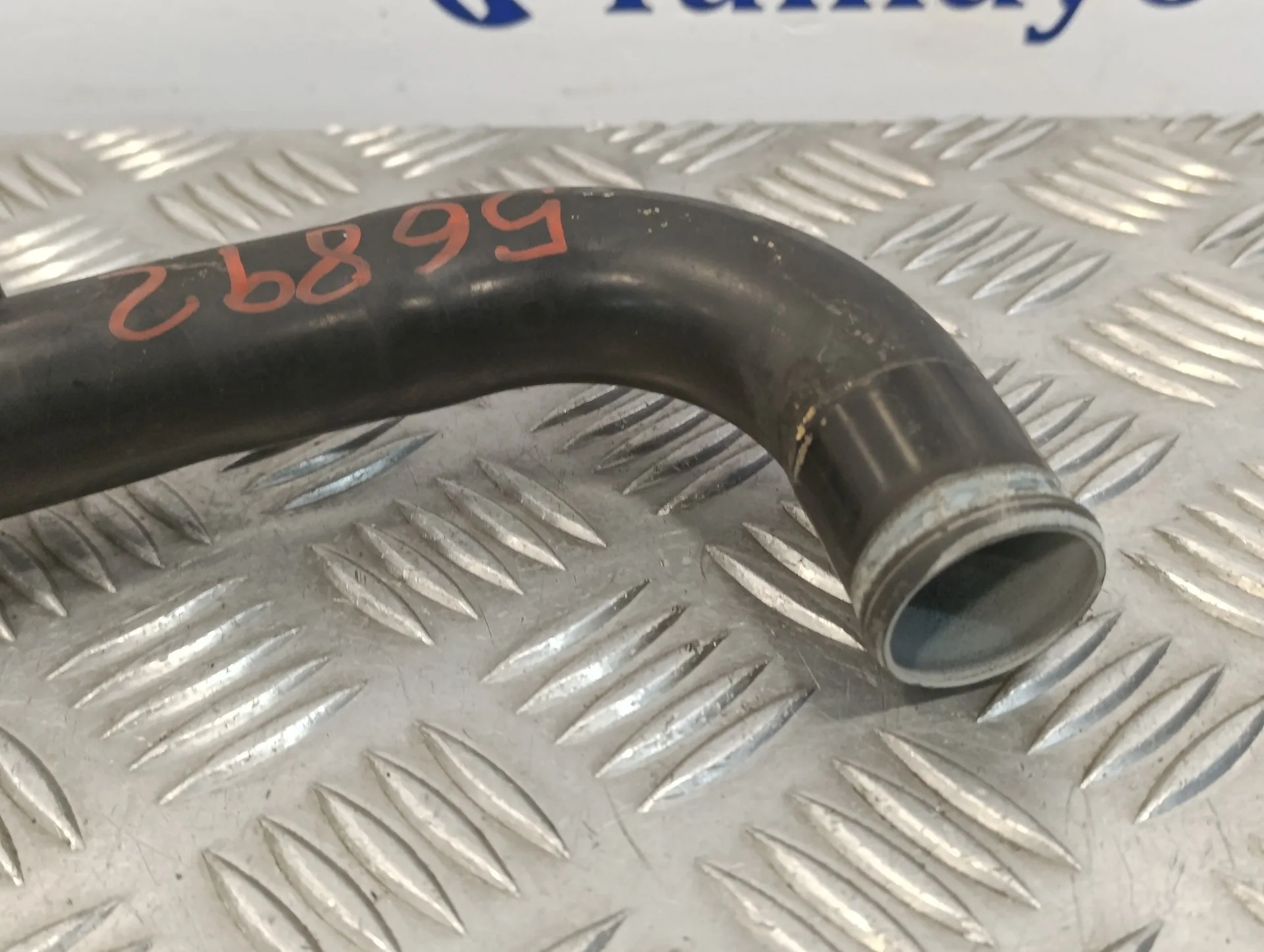 Tubo para Hyundai Santa Fe (Bm)