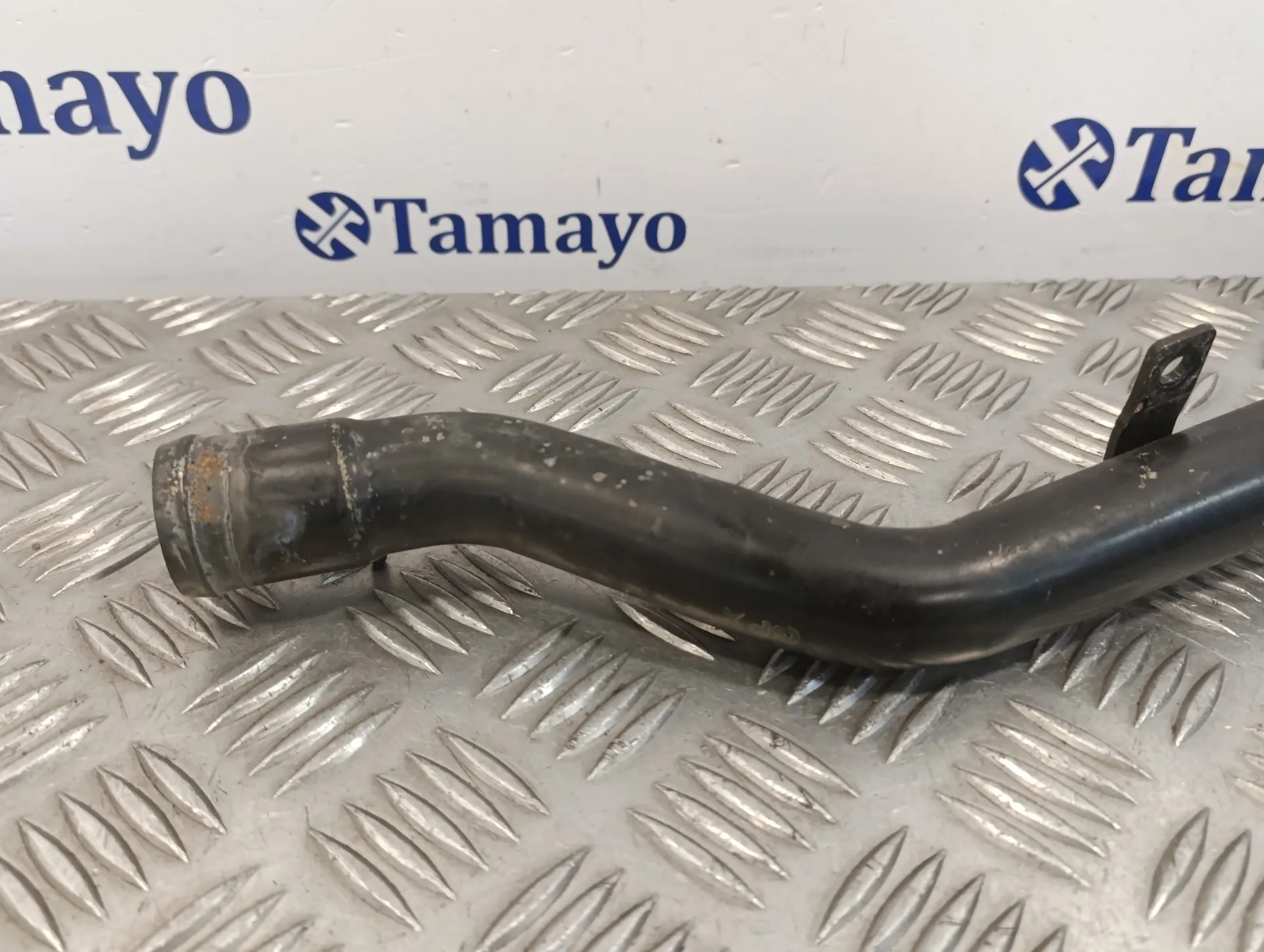 Tubo para Hyundai Santa Fe (Bm)