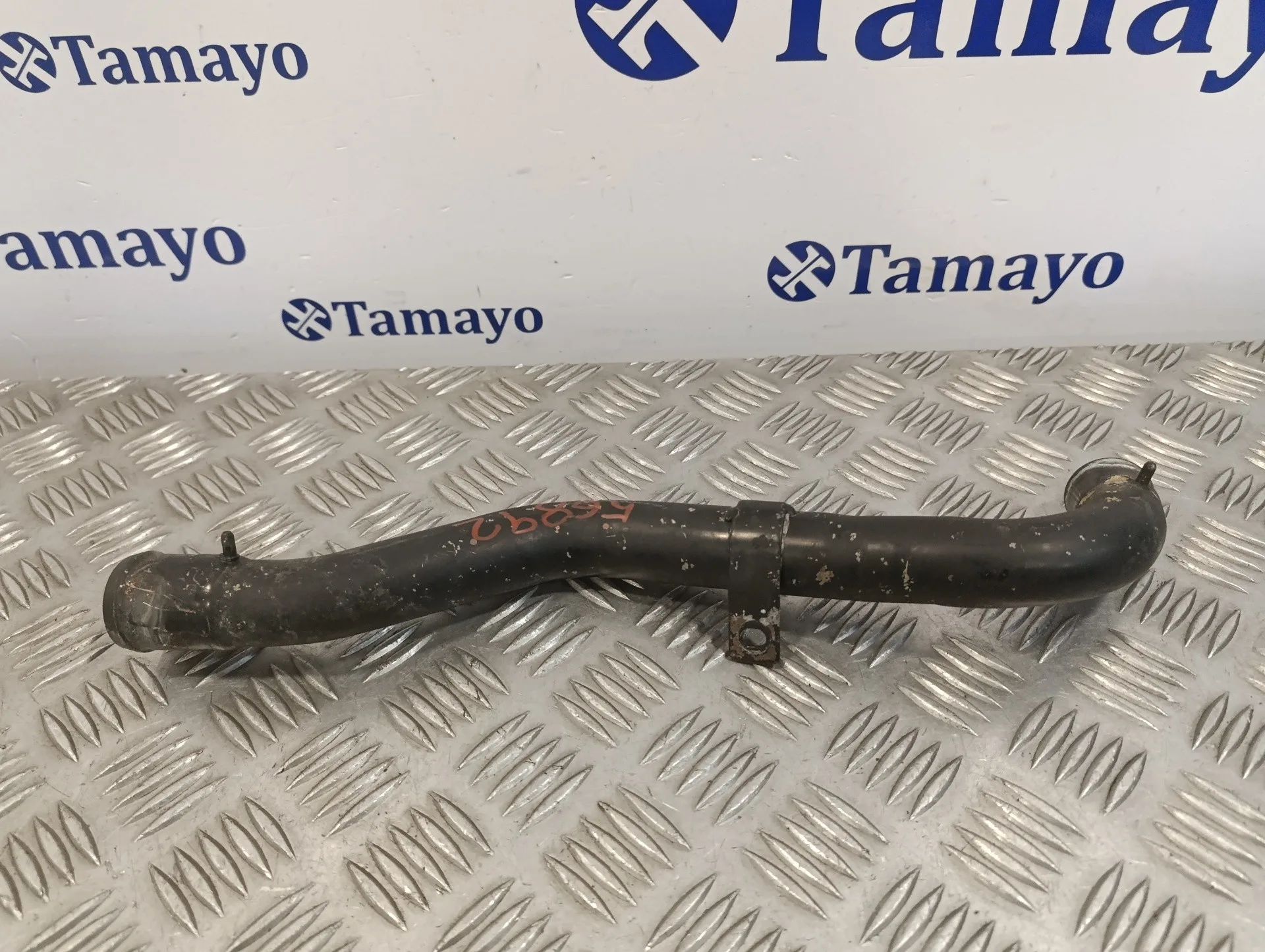 Tubo para Hyundai Santa Fe (Bm)