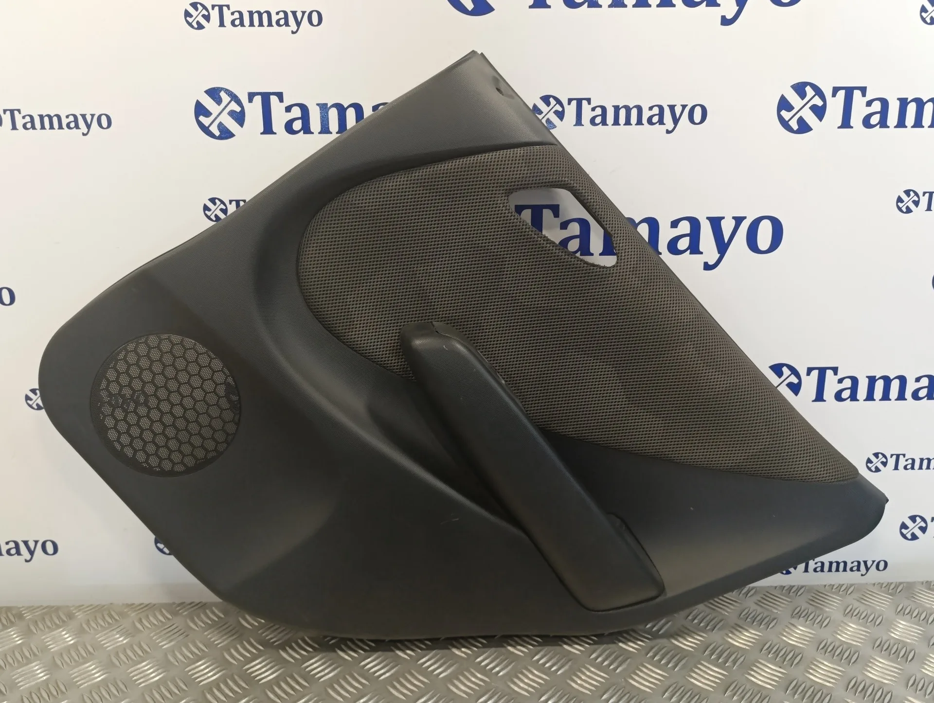 Guarnecido Puerta Trasera Derecha para Honda Jazz (Gd1/5)
