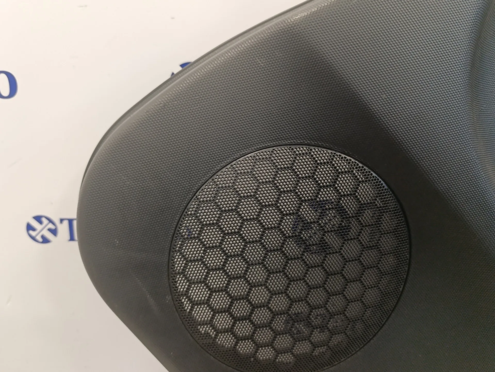 Guarnecido Puerta Trasera Derecha para Honda Jazz (Gd1/5)