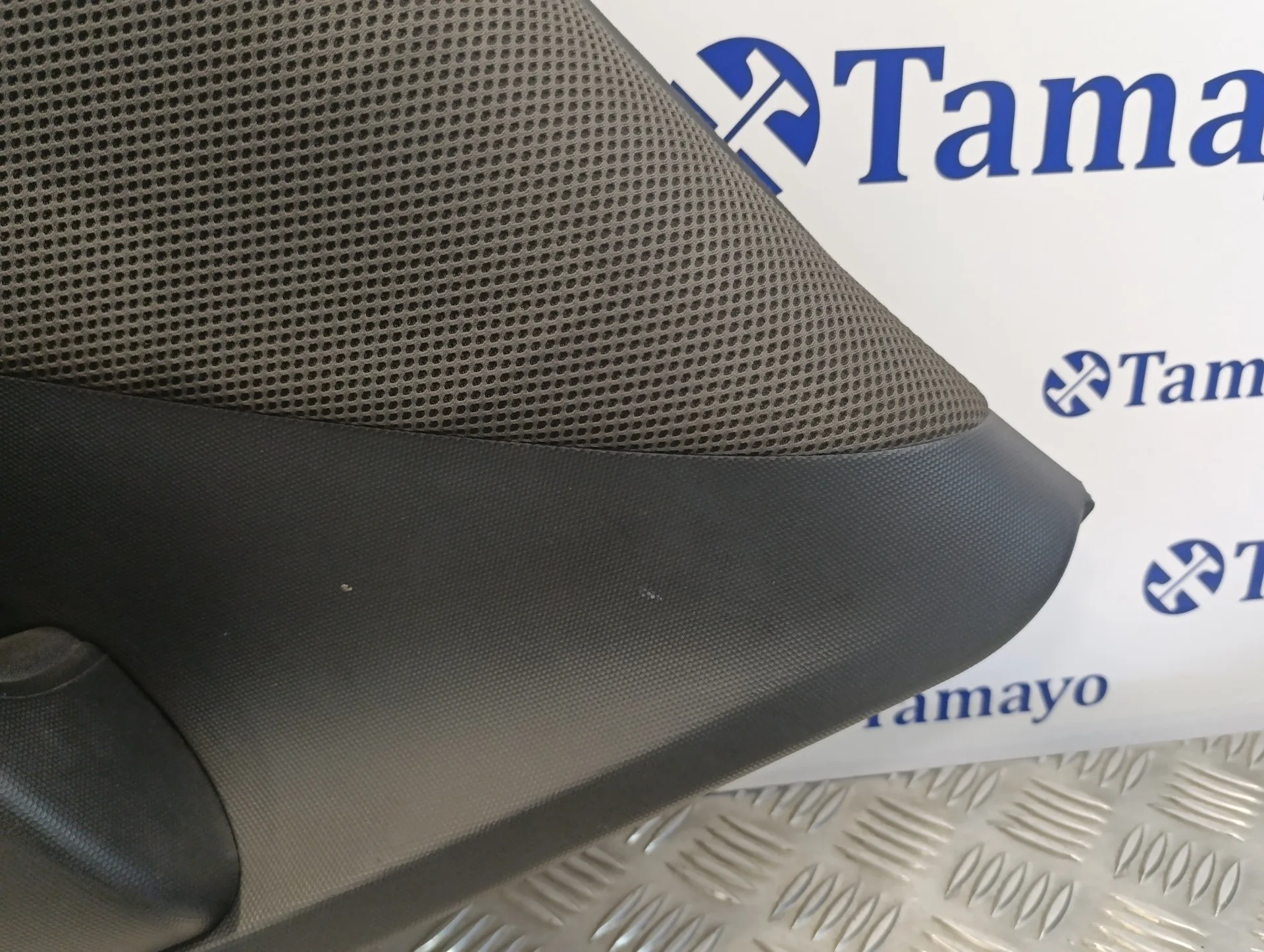 Guarnecido Puerta Trasera Derecha para Honda Jazz (Gd1/5)