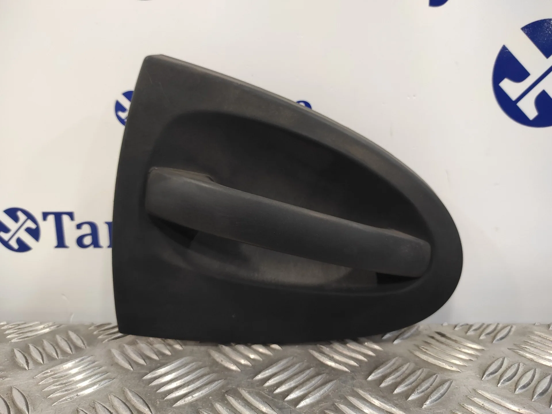 Maneta Exterior Delantera Derecha para Smart Fortwo Coupe