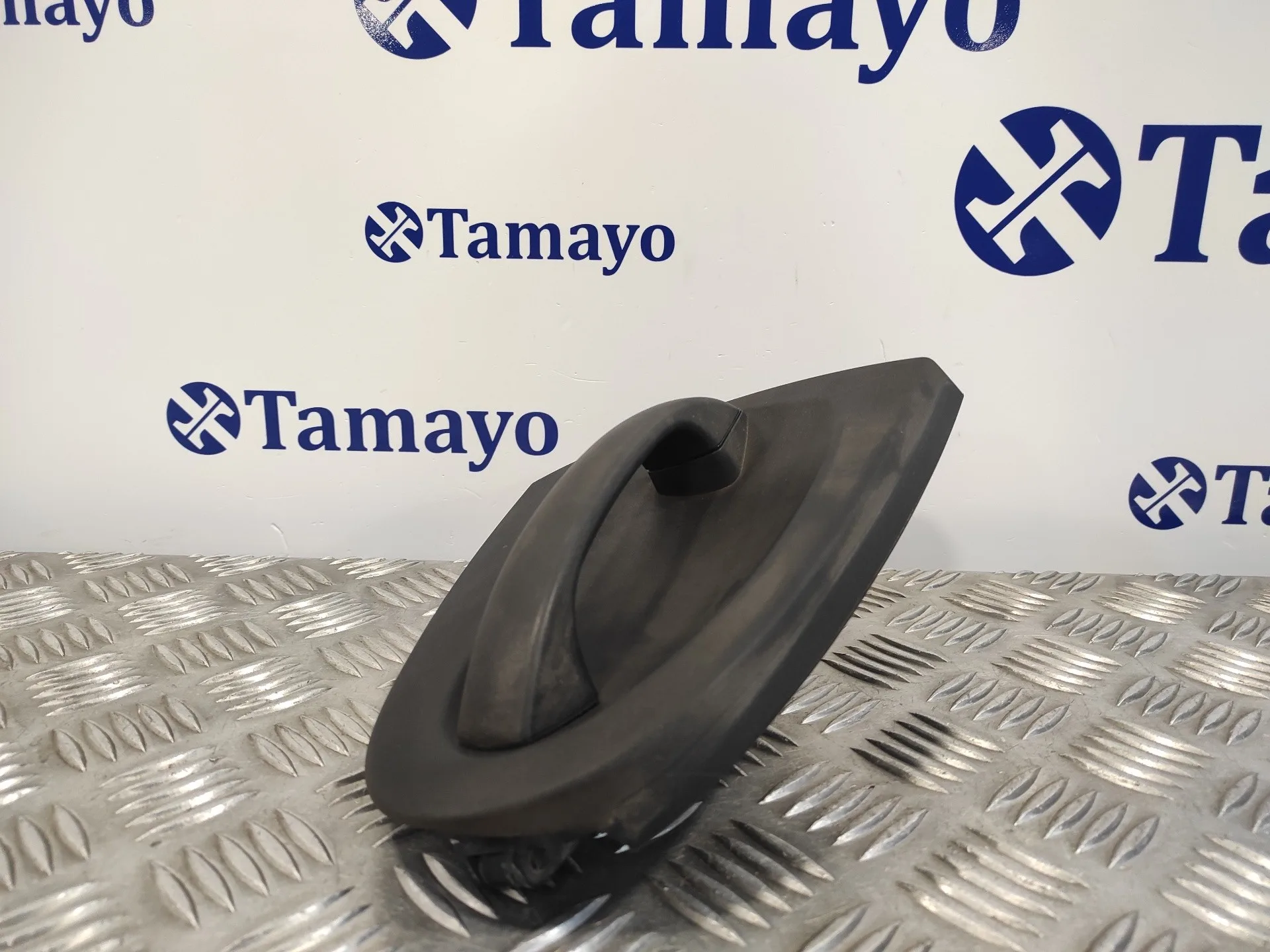 Maneta Exterior Delantera Derecha para Smart Fortwo Coupe