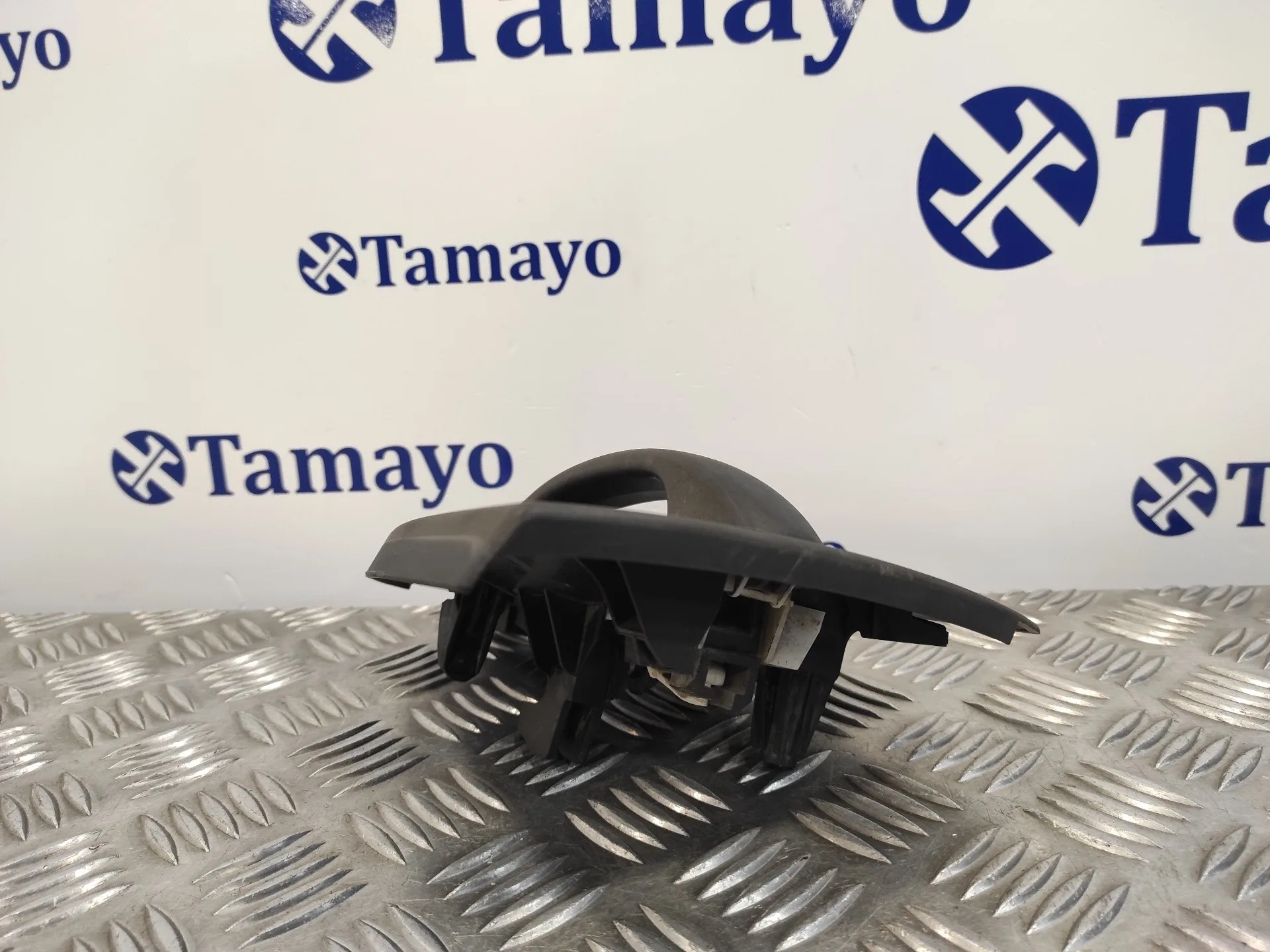 Maneta Exterior Delantera Derecha para Smart Fortwo Coupe