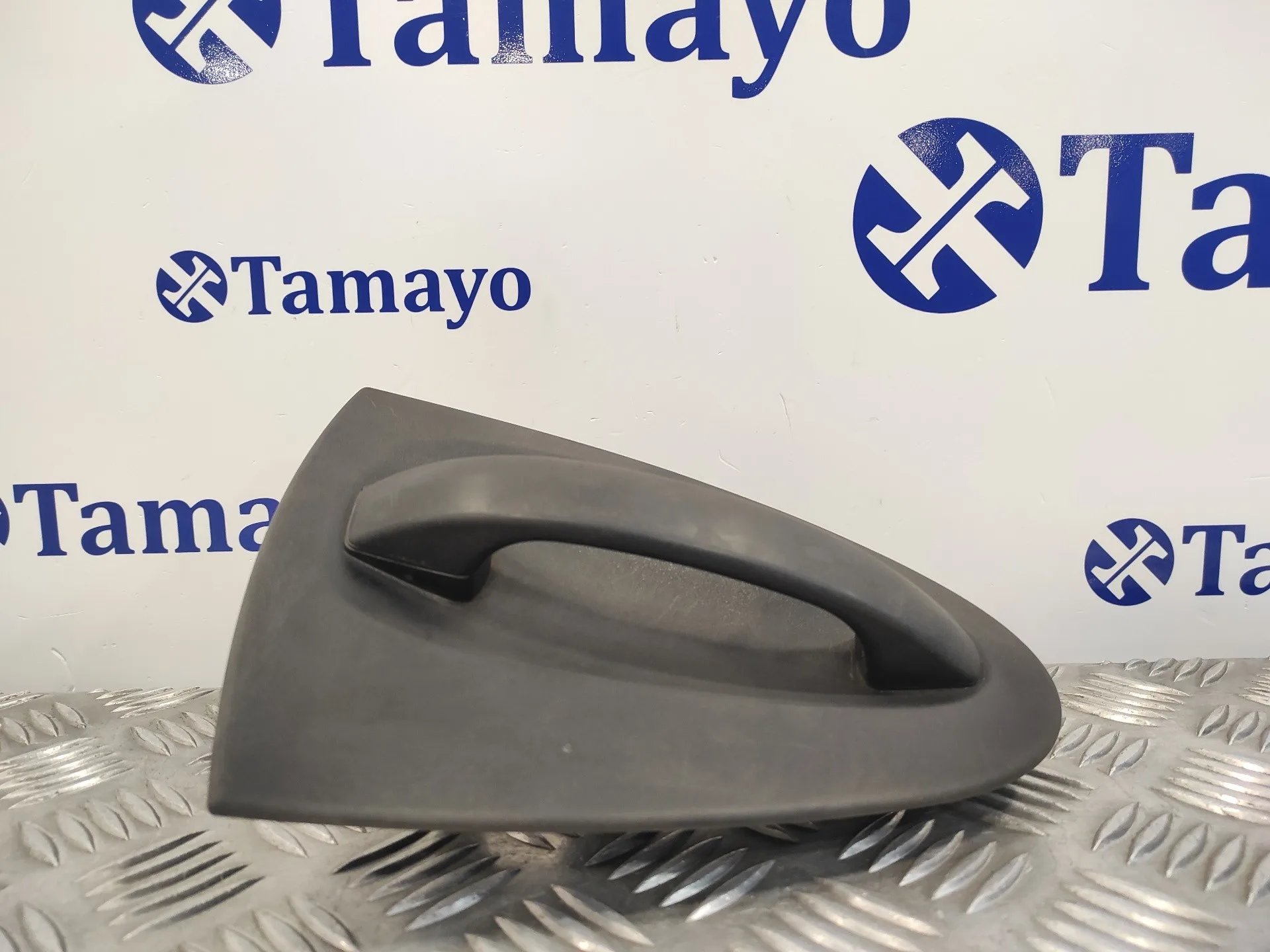 Maneta Exterior Delantera Derecha para Smart Fortwo Coupe