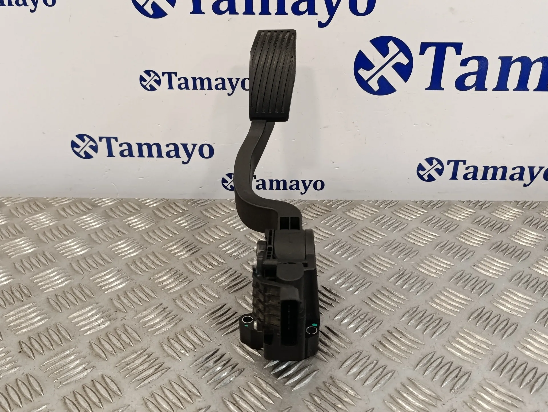Pedal Acelerador para Opel Combo D