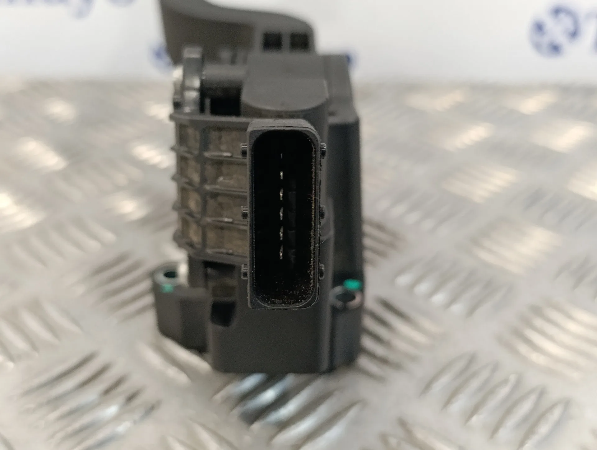 Pedal Acelerador para Opel Combo D