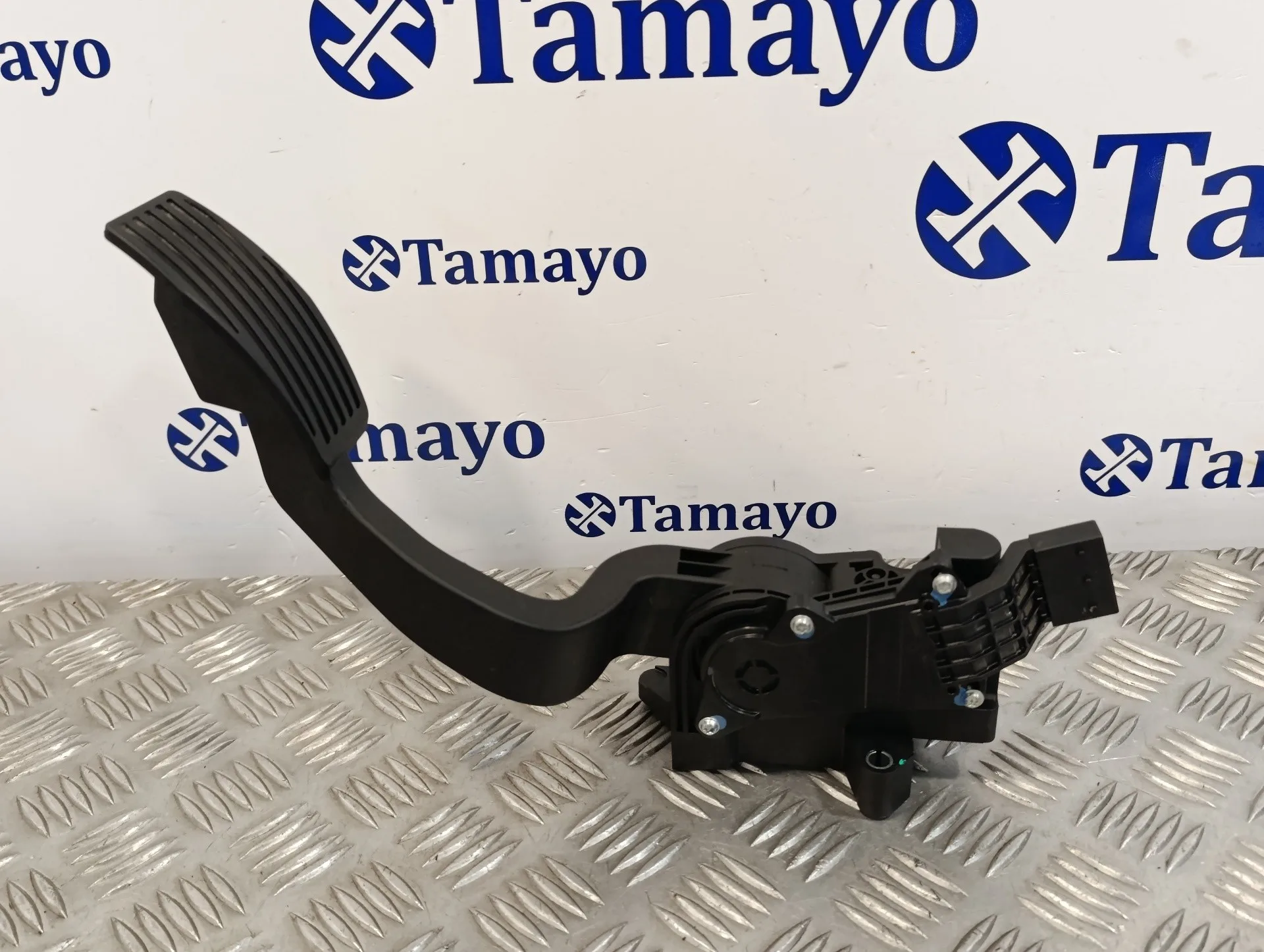 Pedal Acelerador para Opel Combo D