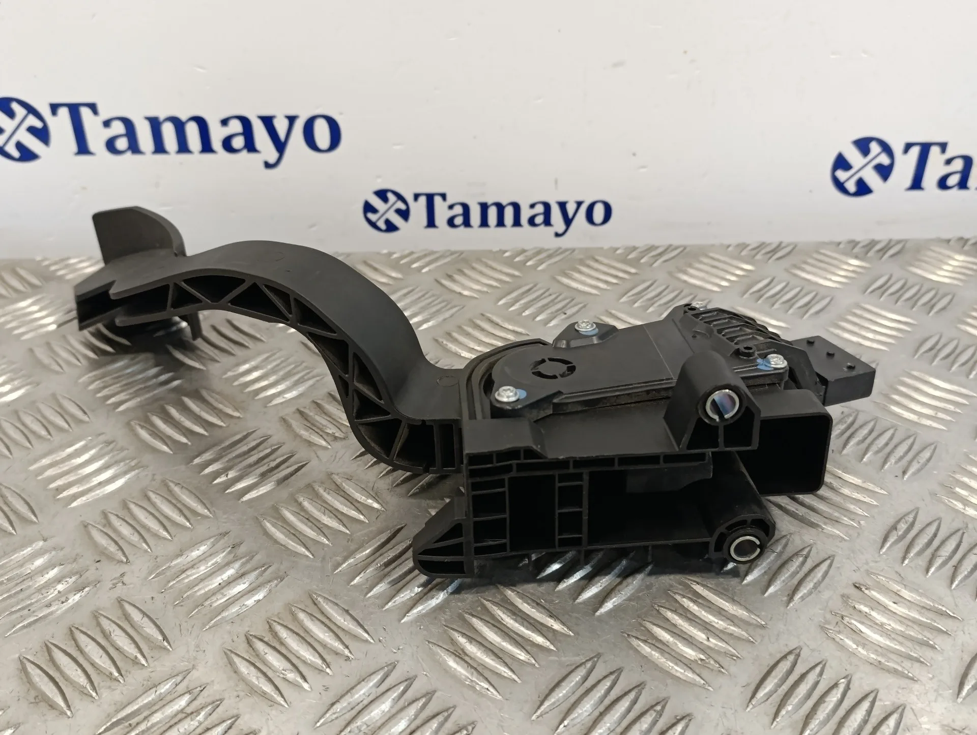 Pedal Acelerador para Opel Combo D
