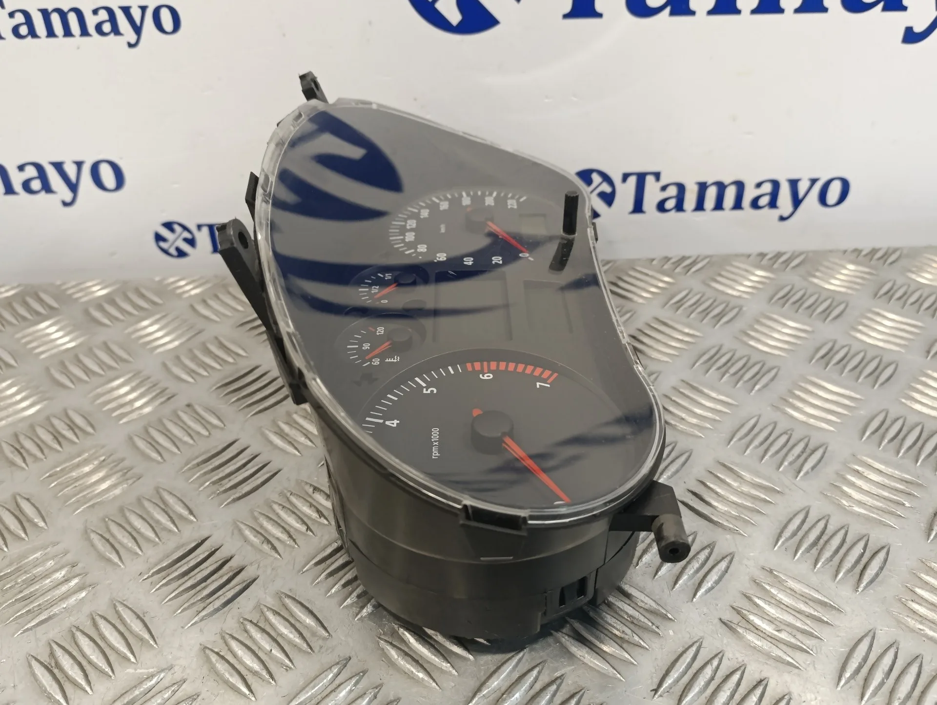 Cuadro Instrumentos para Seat Cordoba Berlina (6K2)