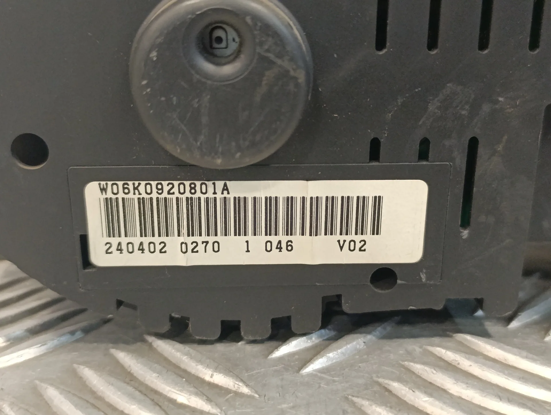 Cuadro Instrumentos para Seat Cordoba Berlina (6K2)