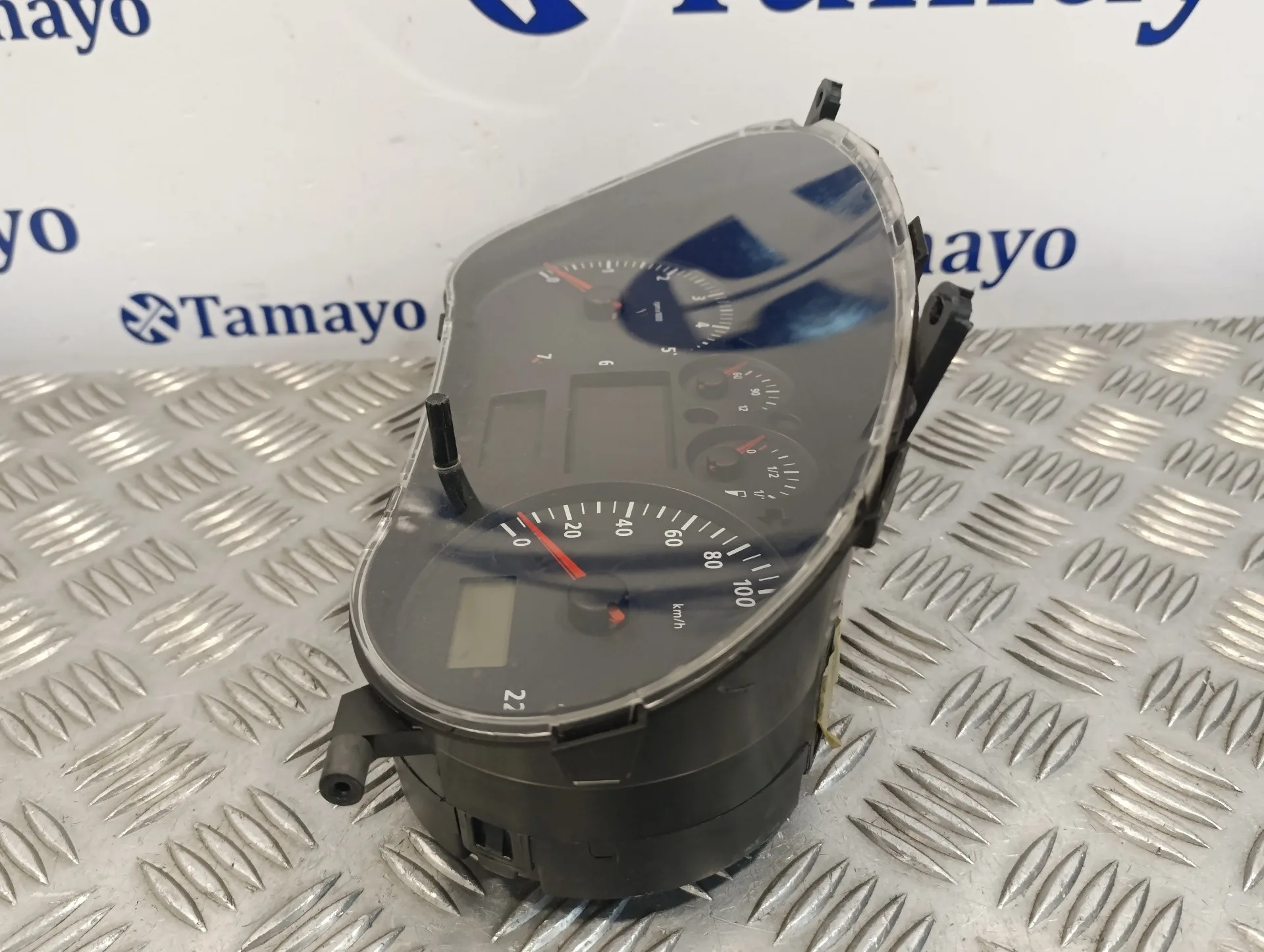 Cuadro Instrumentos para Seat Cordoba Berlina (6K2)