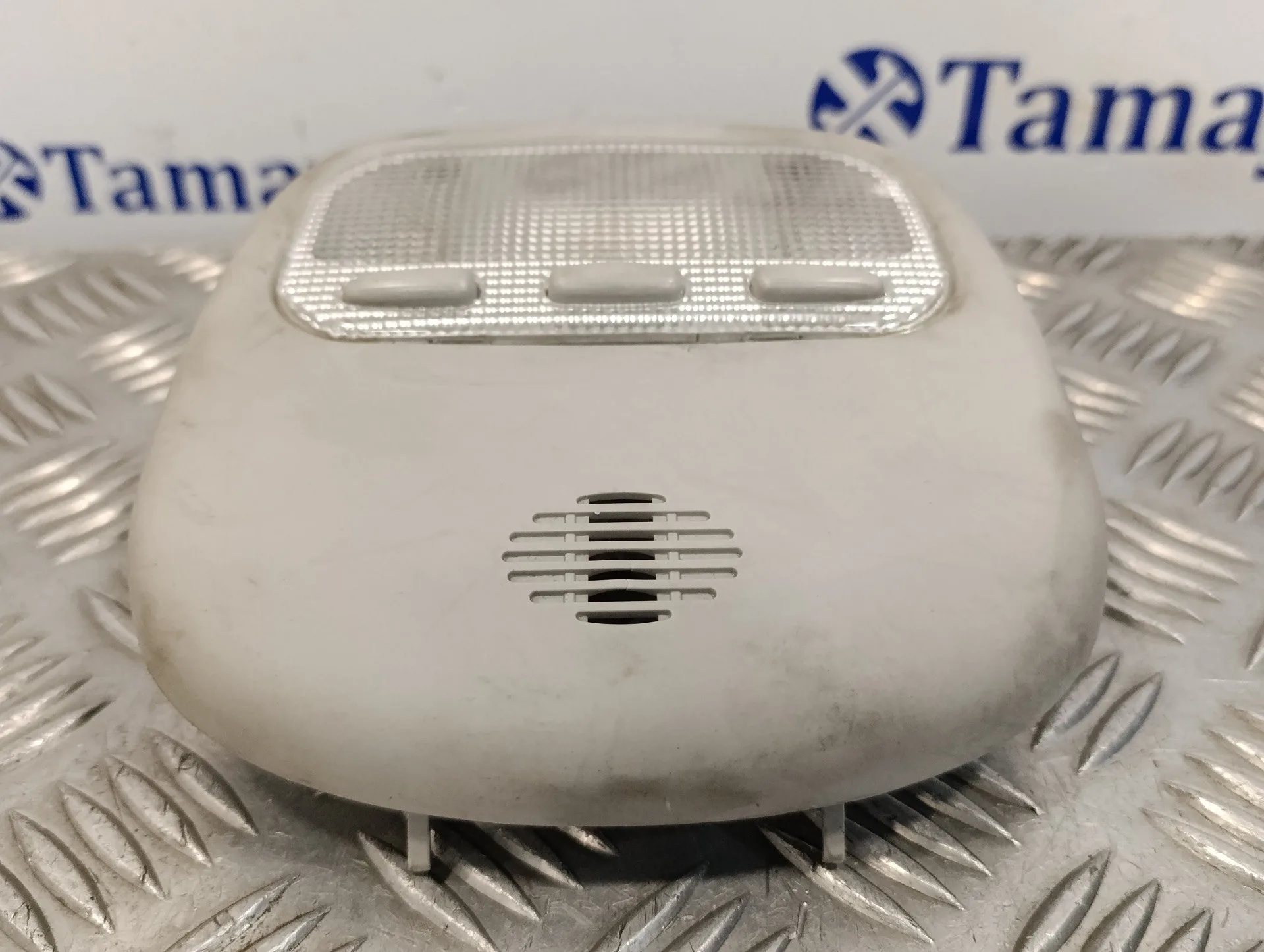 Luz Interior para Peugeot 407
