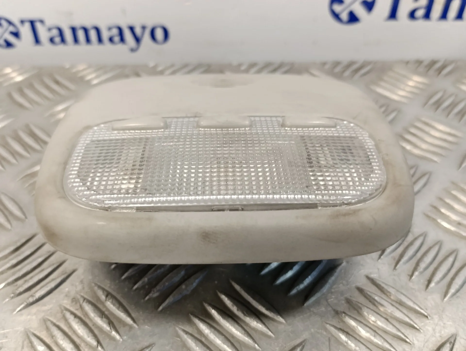 Luz Interior para Peugeot 407