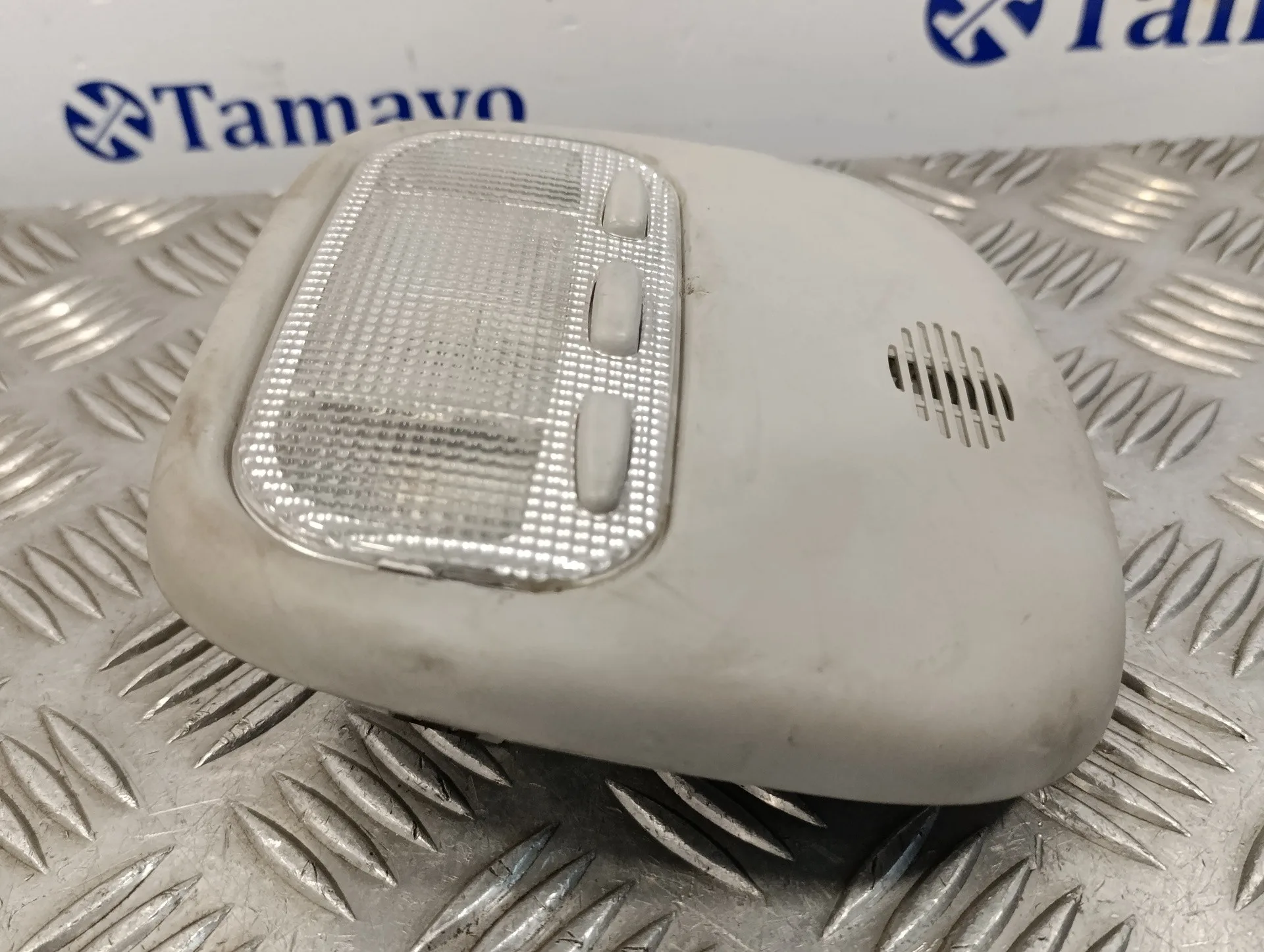 Luz Interior para Peugeot 407