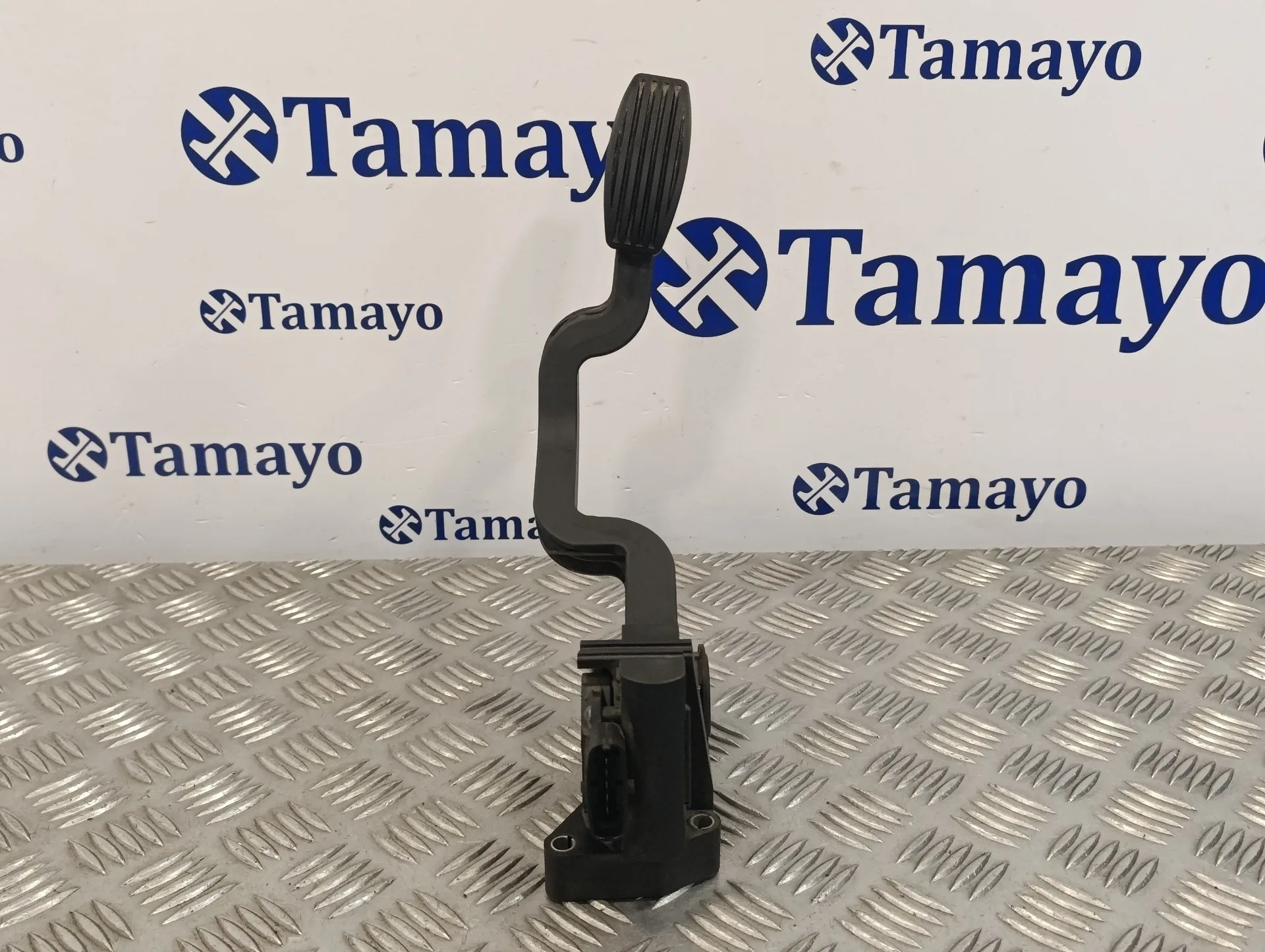 Pedal Acelerador para Fiat Stilo (192)