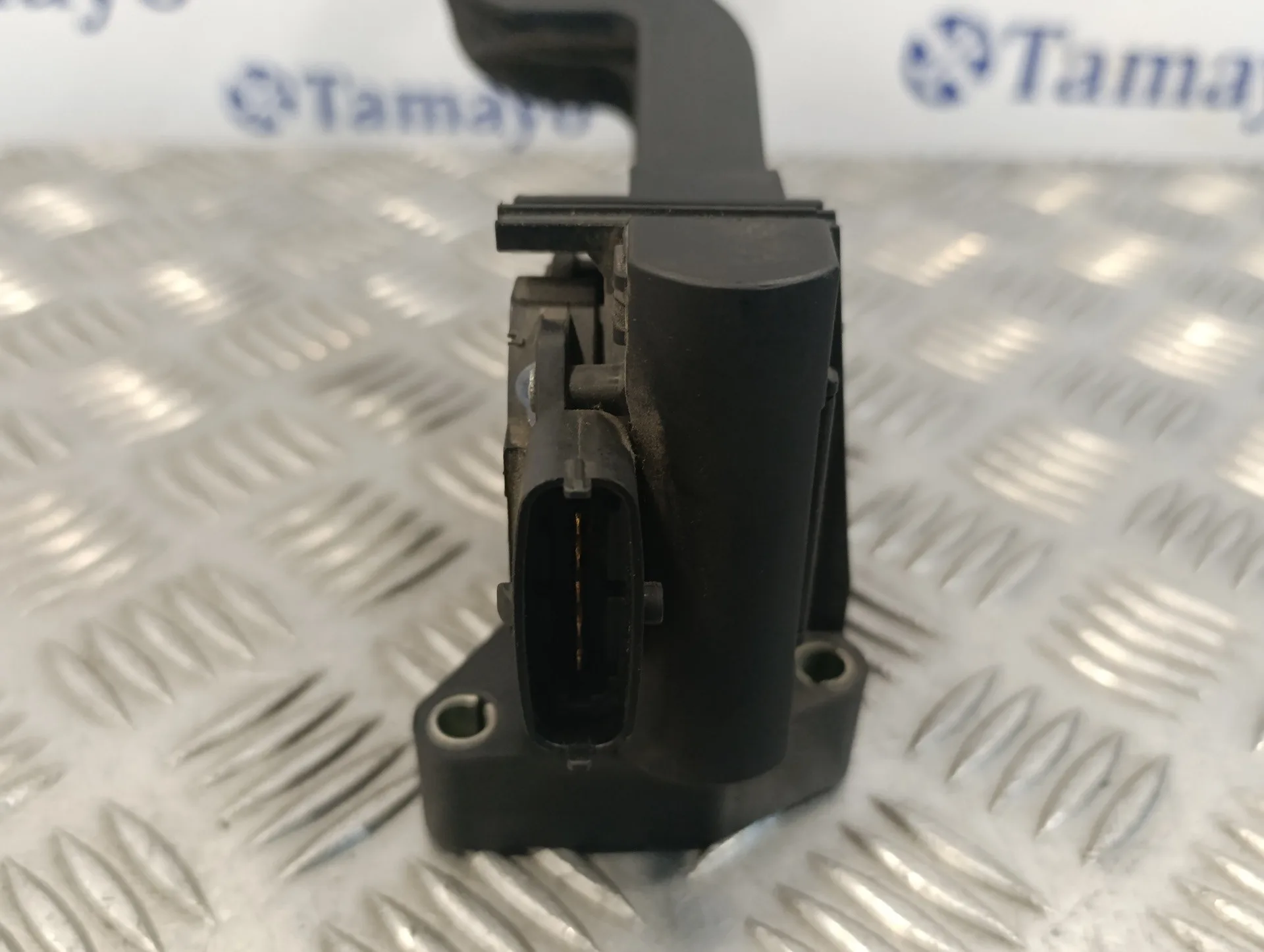 Pedal Acelerador para Fiat Stilo (192)