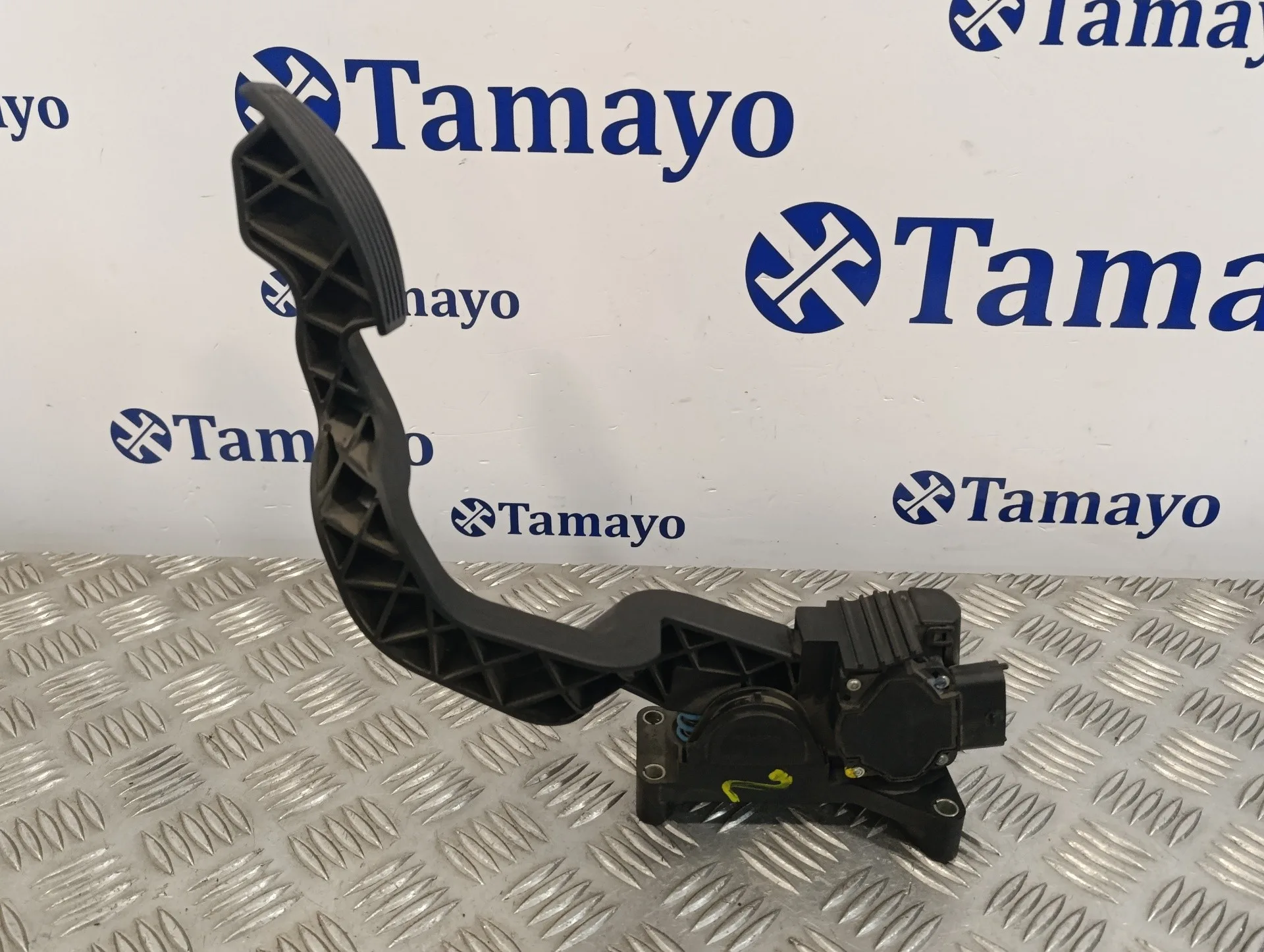Pedal Acelerador para Fiat Stilo (192)