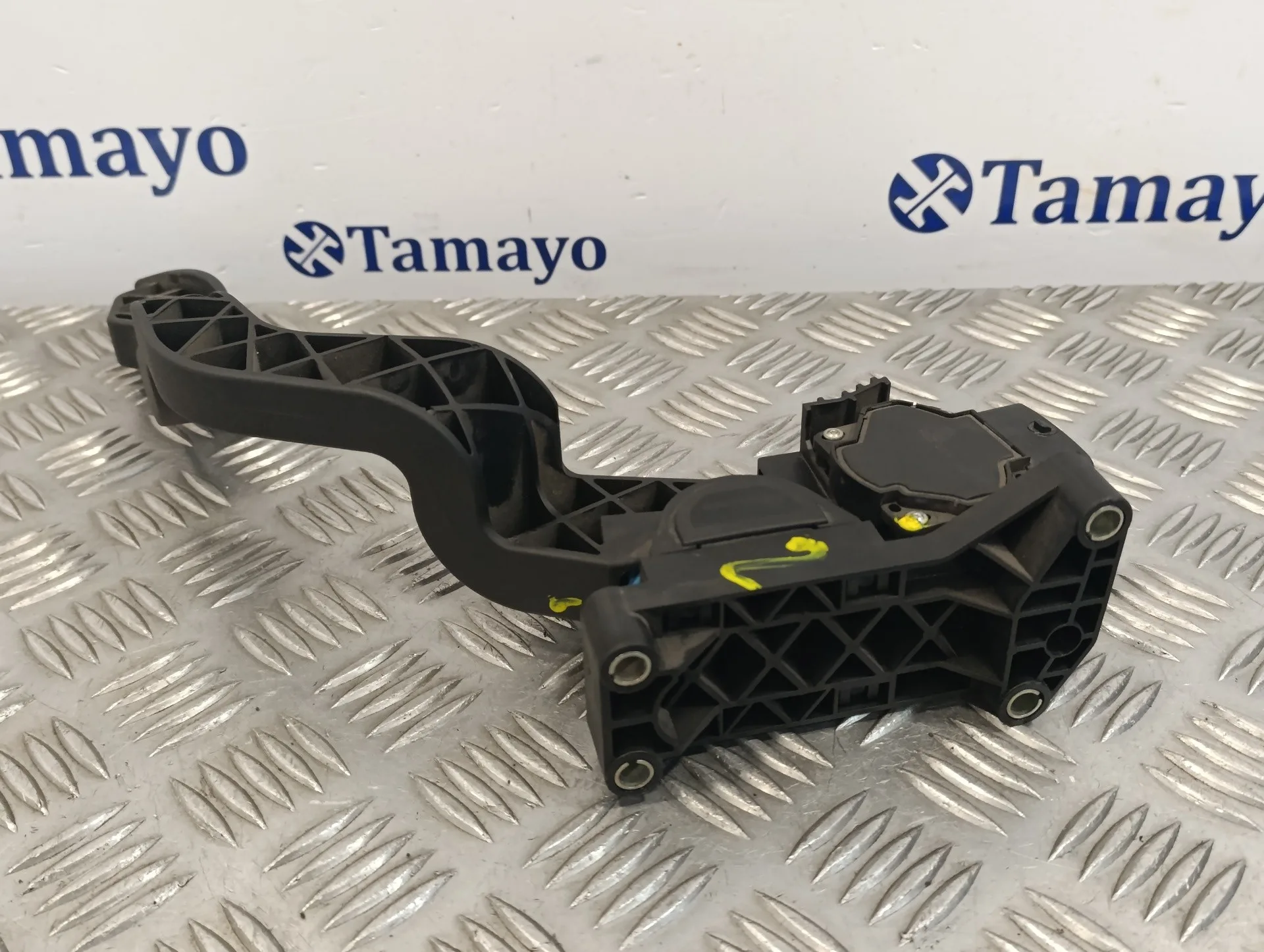 Pedal Acelerador para Fiat Stilo (192)