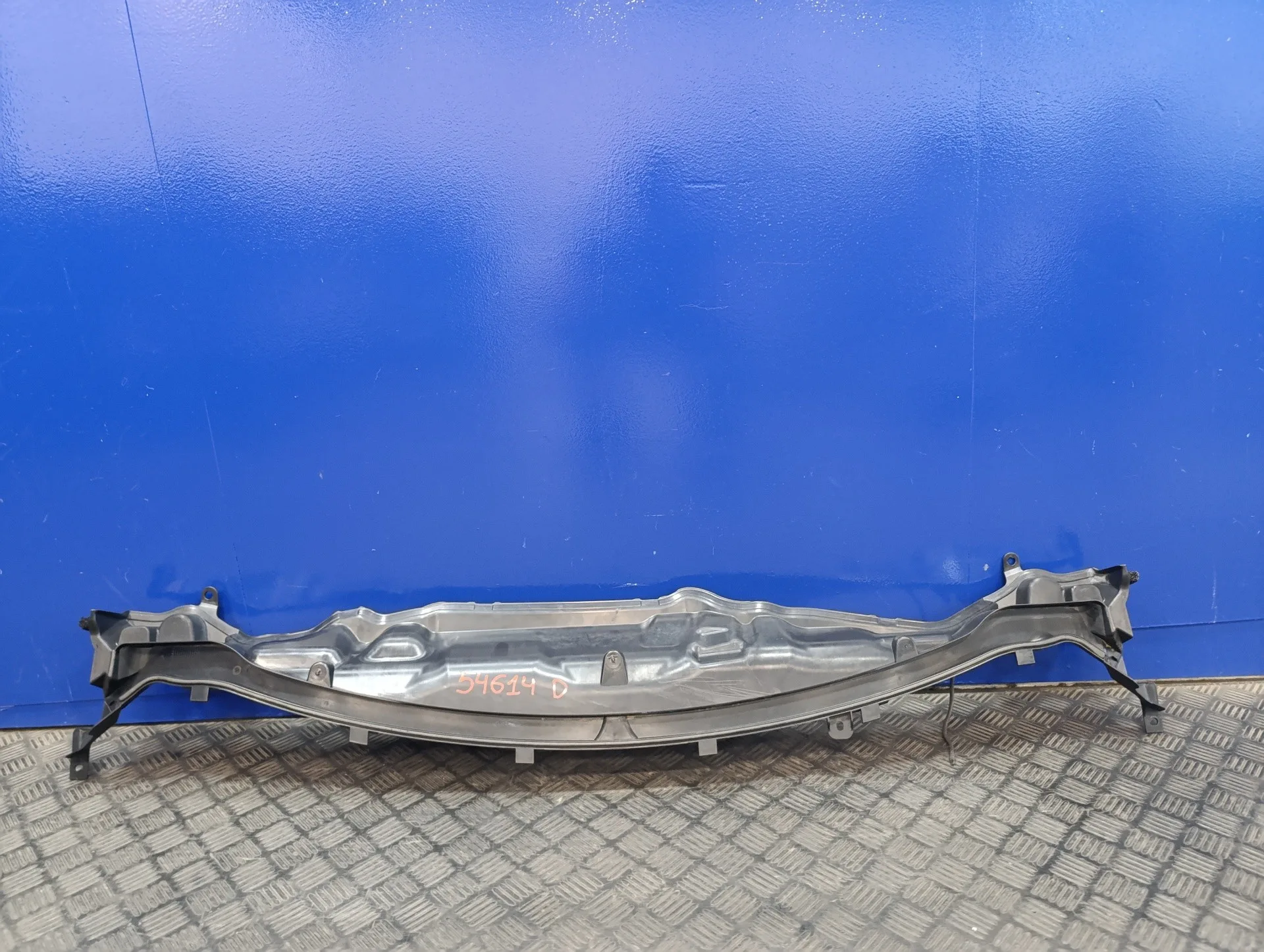 Torpedo para Ford Fiesta (Cb1)