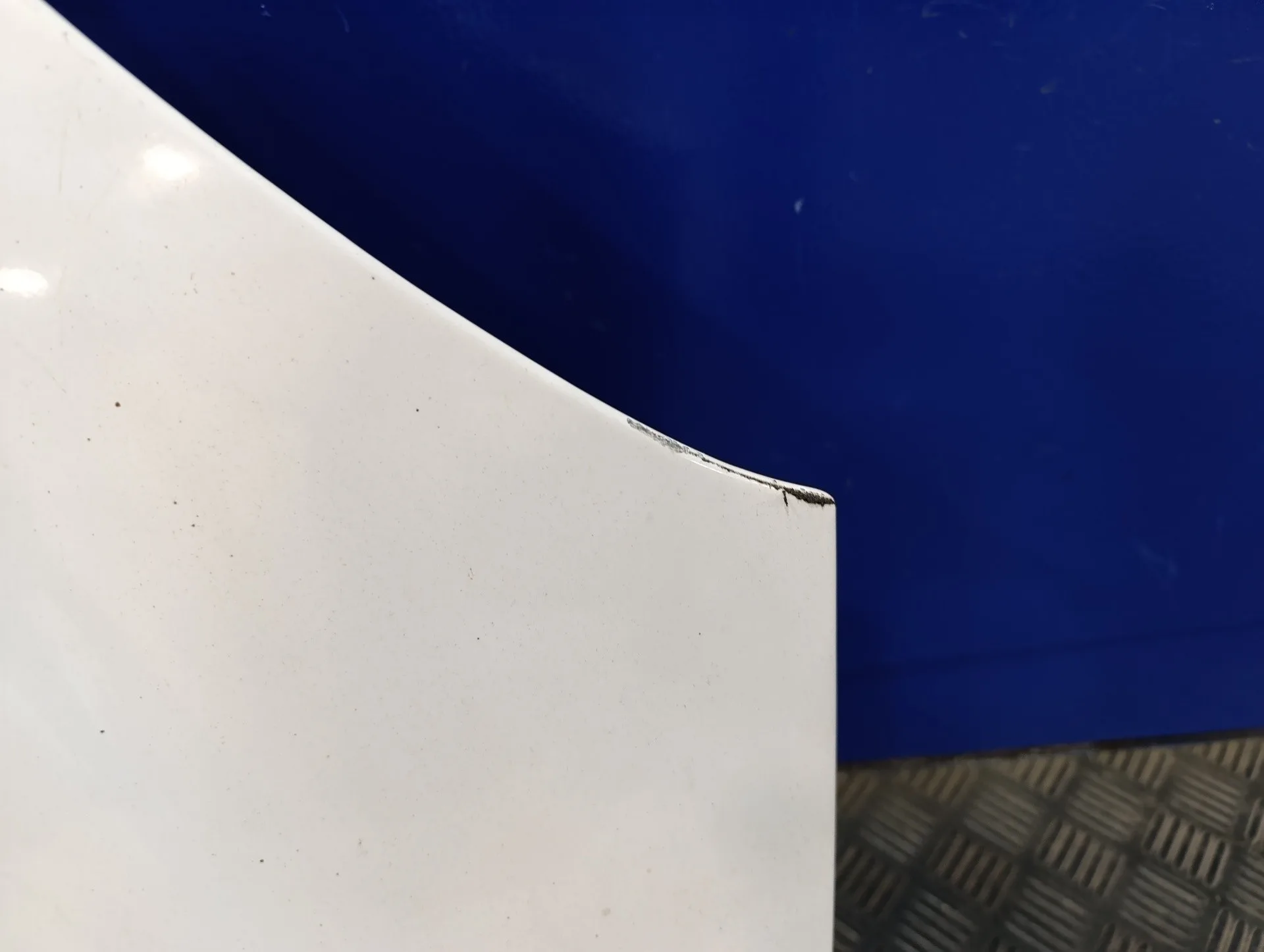Capot para Mercedes-Benz Clase A (W168)