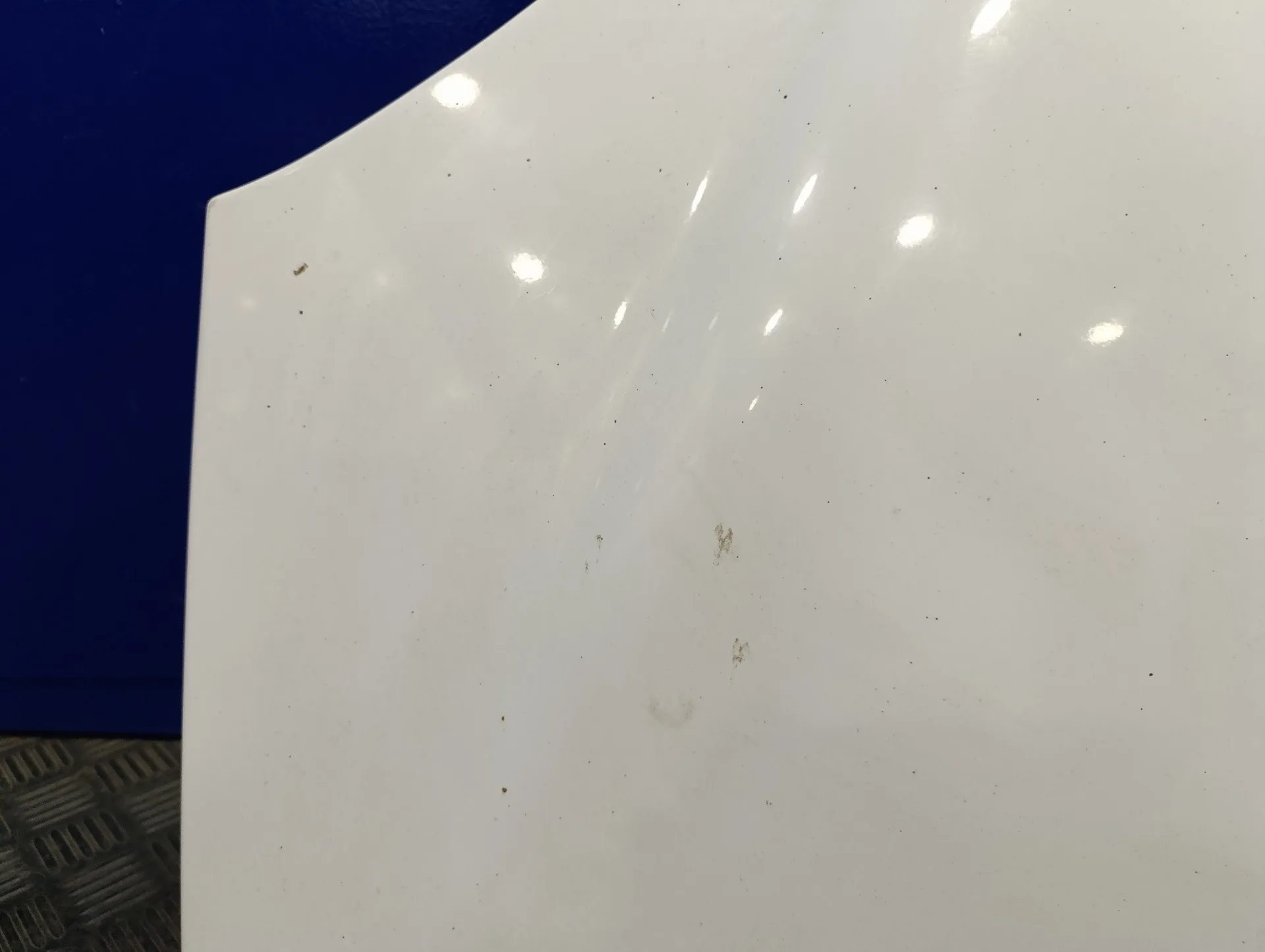 Capot para Mercedes-Benz Clase A (W168)