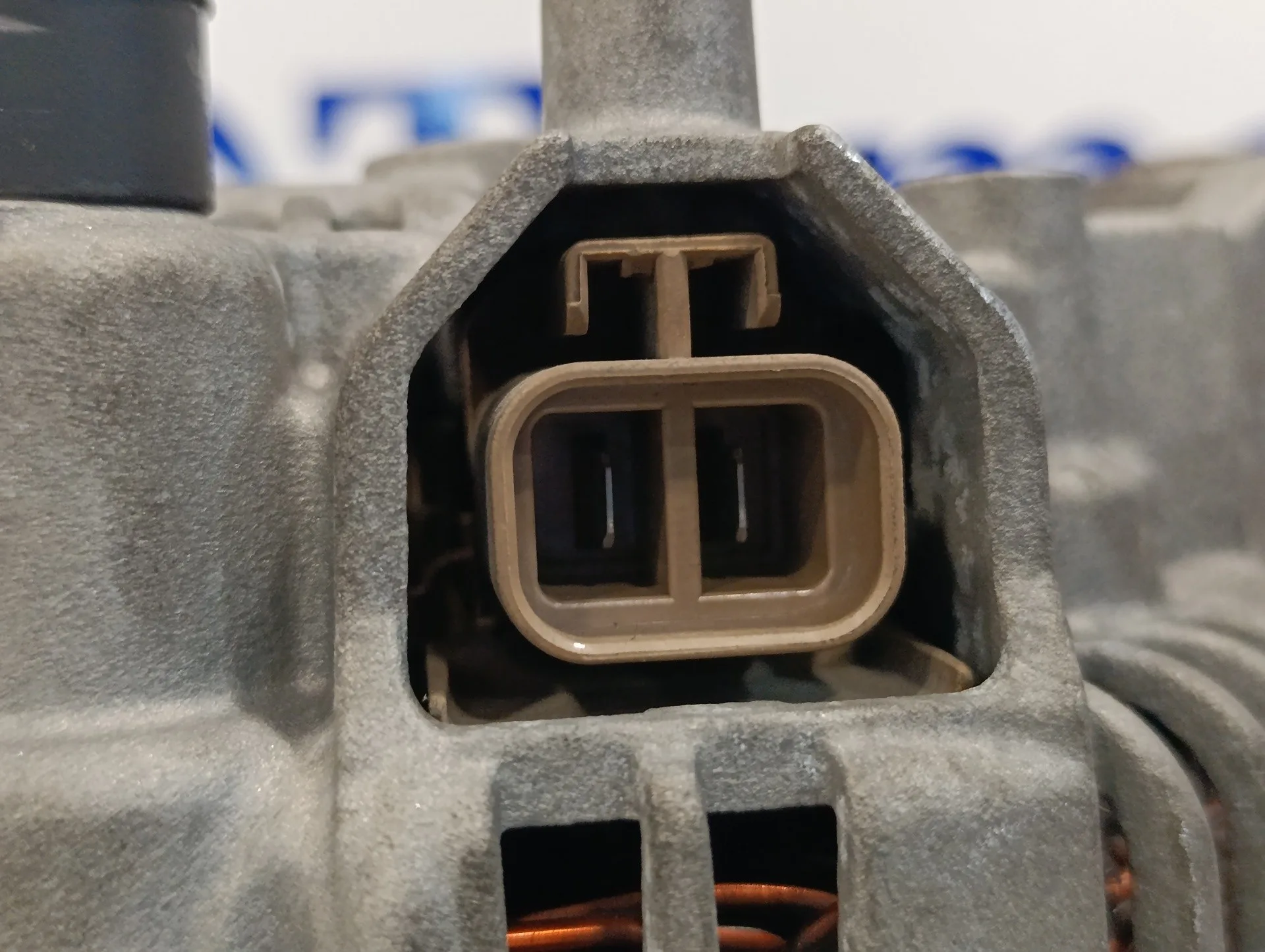 Alternador para Nissan Primera Berlina (P12)