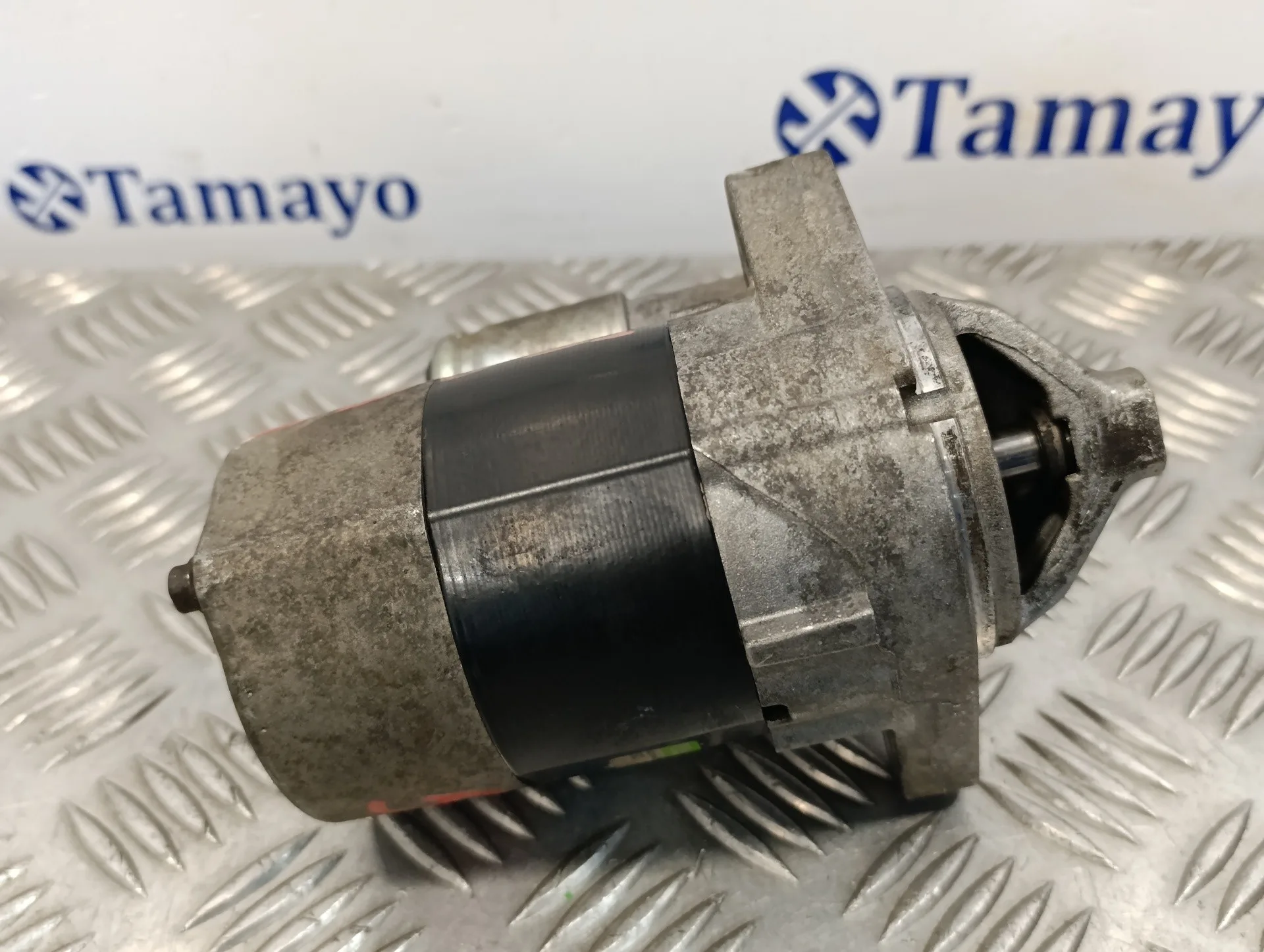 Motor Arranque para Nissan Primera Berlina (P12)