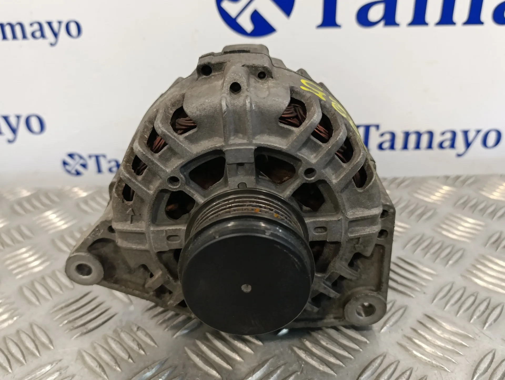 Alternador para Volkswagen Passat Variant (3B6)