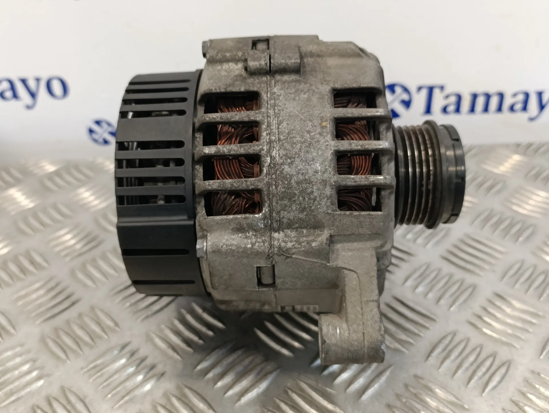 Alternador para Volkswagen Passat Variant (3B6)
