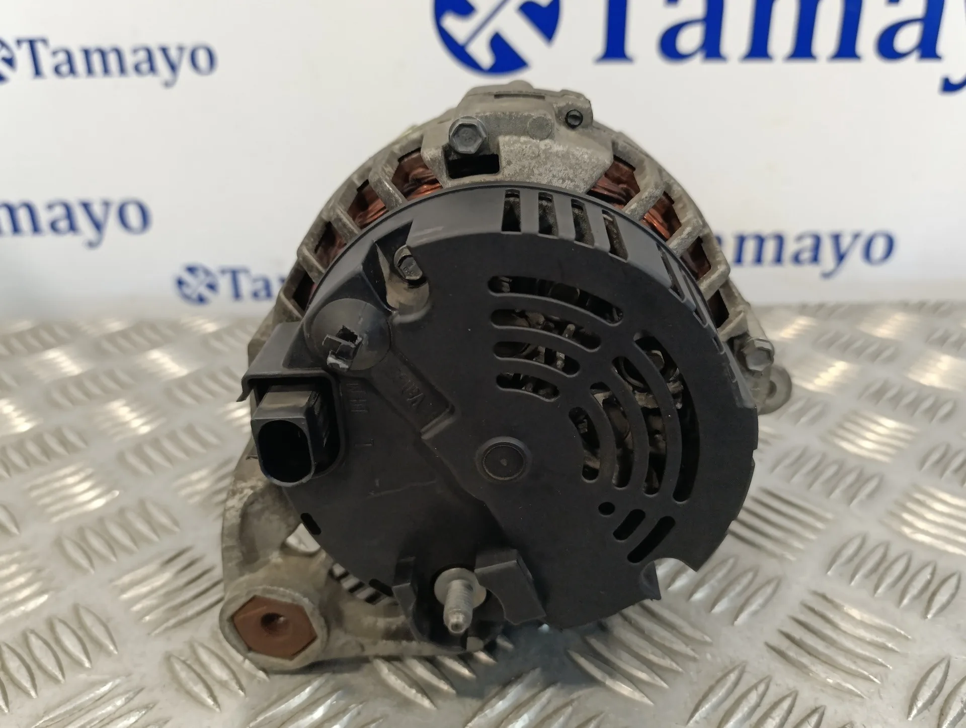 Alternador para Volkswagen Passat Variant (3B6)