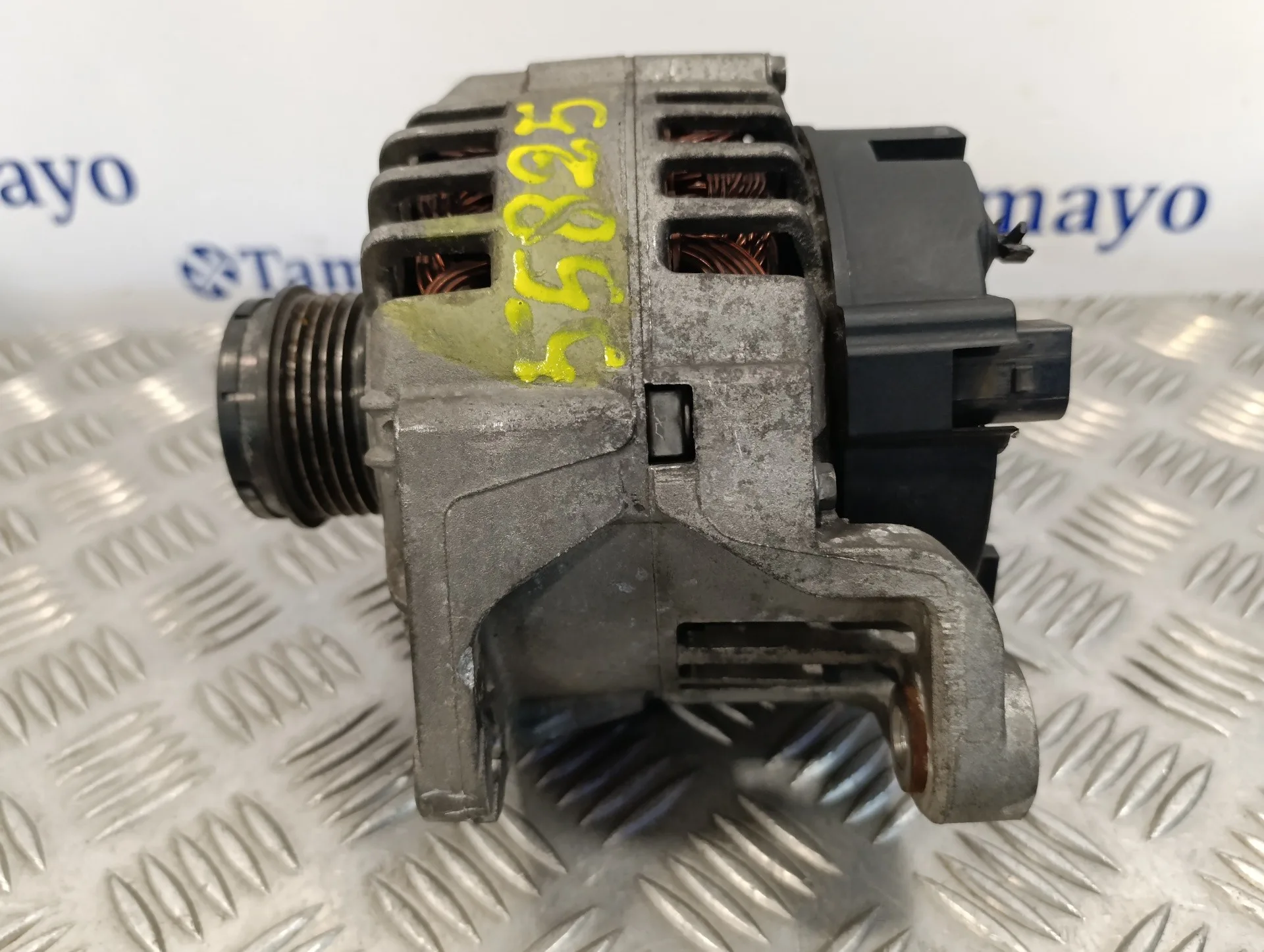 Alternador para Volkswagen Passat Variant (3B6)