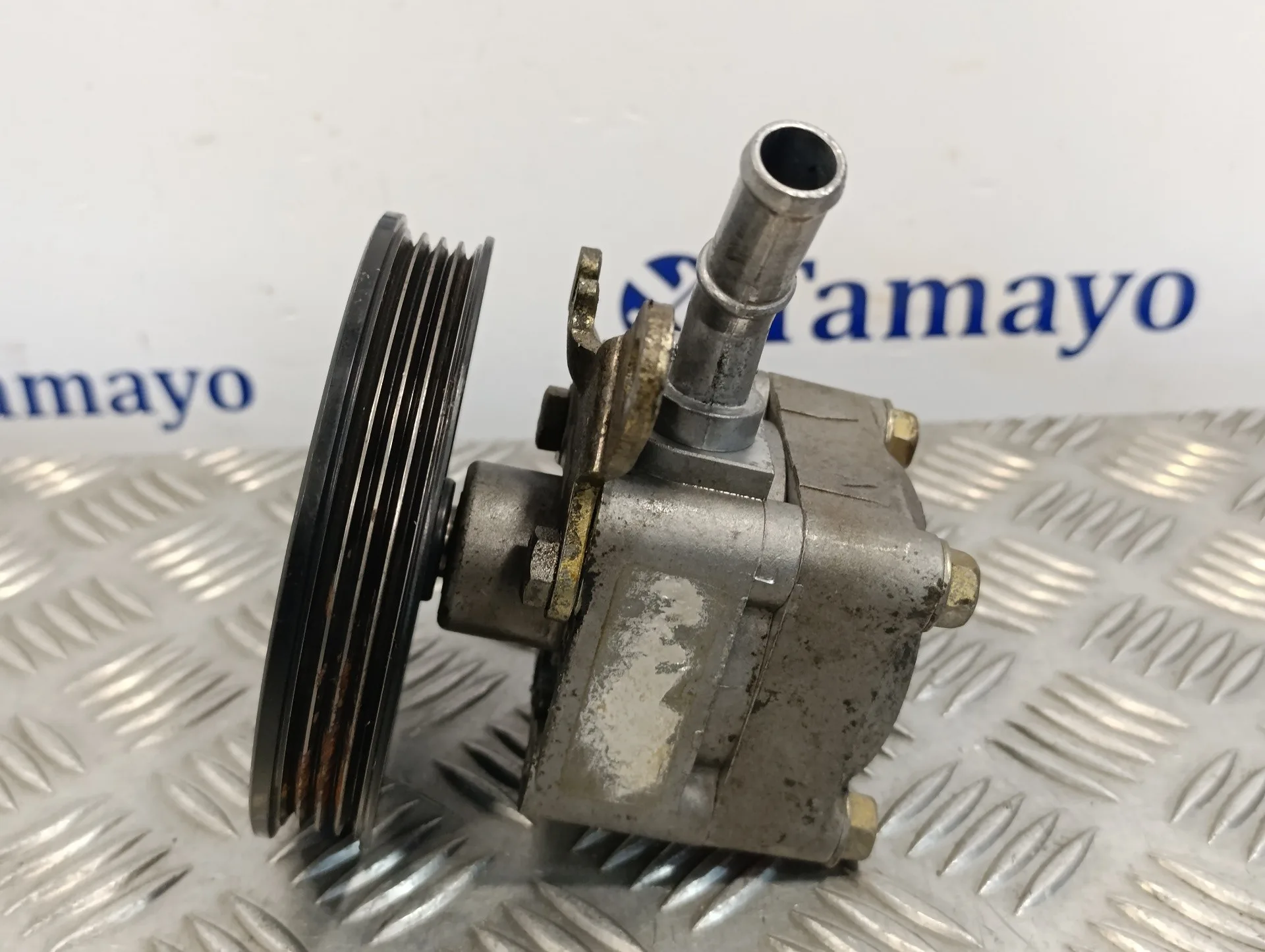 Bomba Servodireccion para Nissan Primera Berlina (P12)