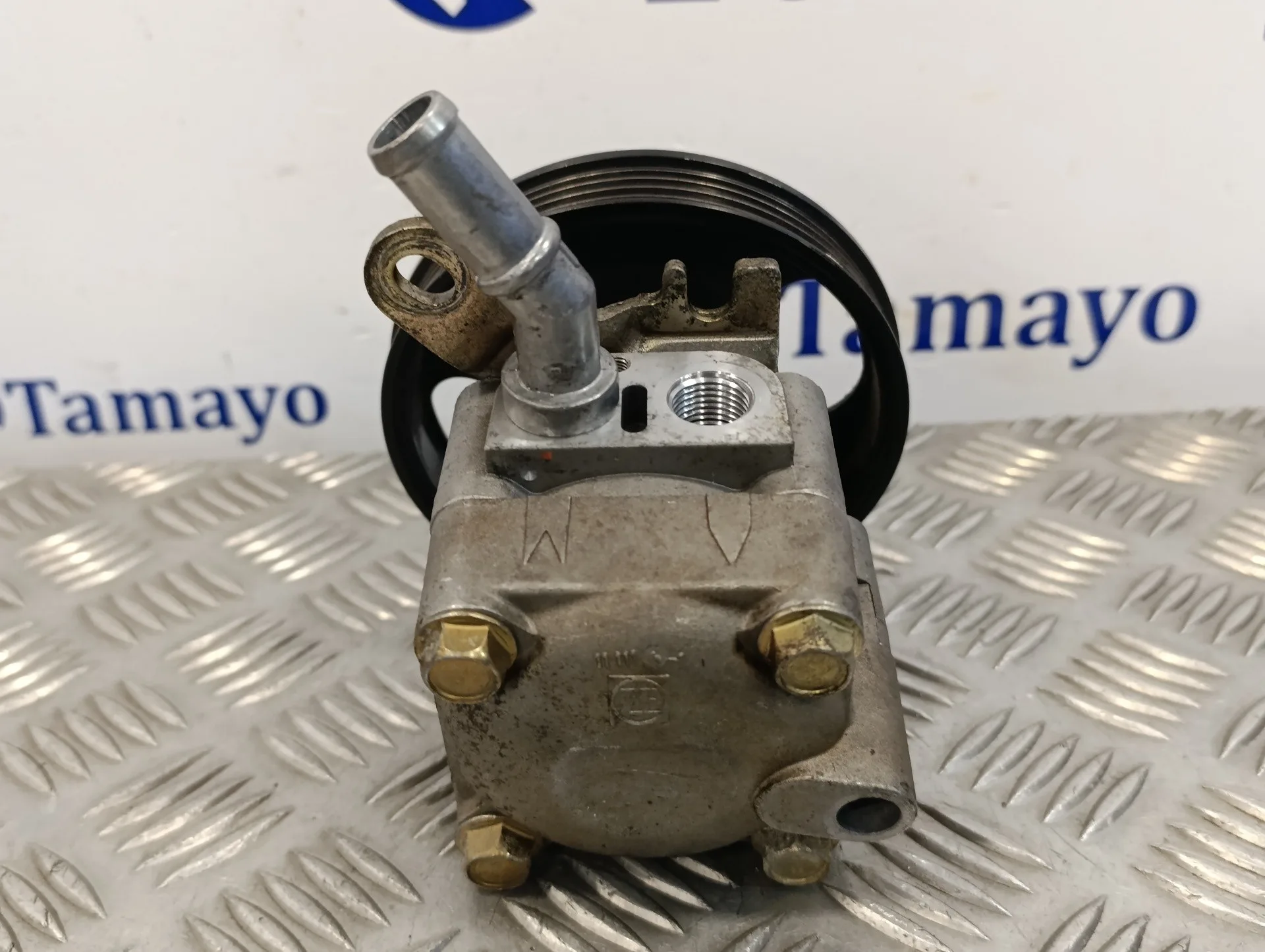 Bomba Servodireccion para Nissan Primera Berlina (P12)