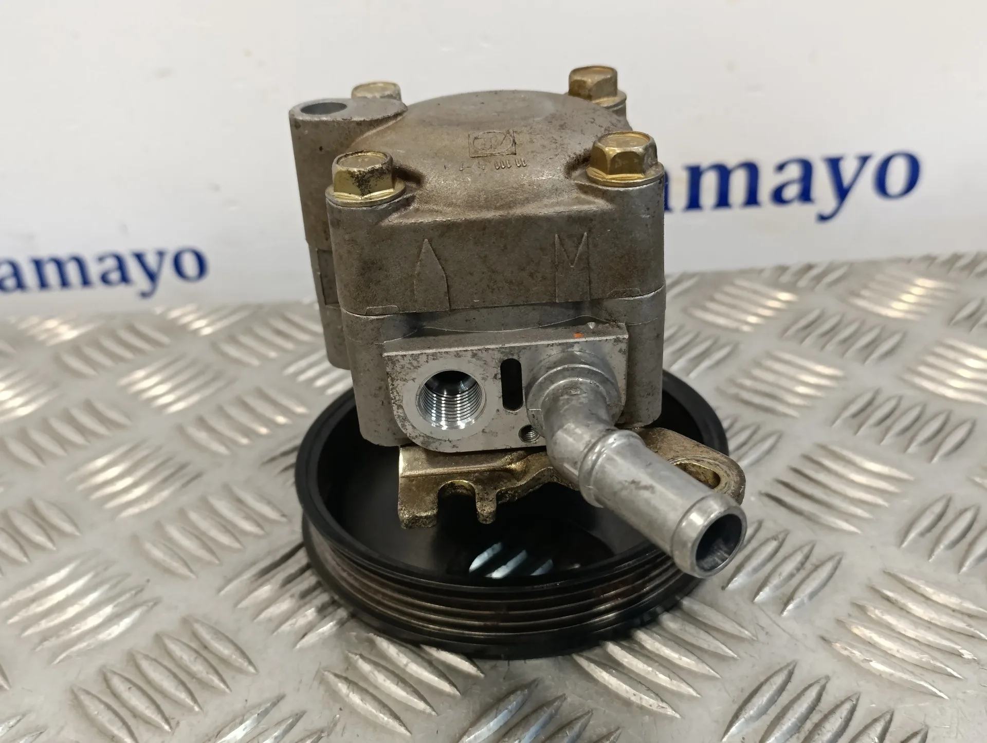 Bomba Servodireccion para Nissan Primera Berlina (P12)
