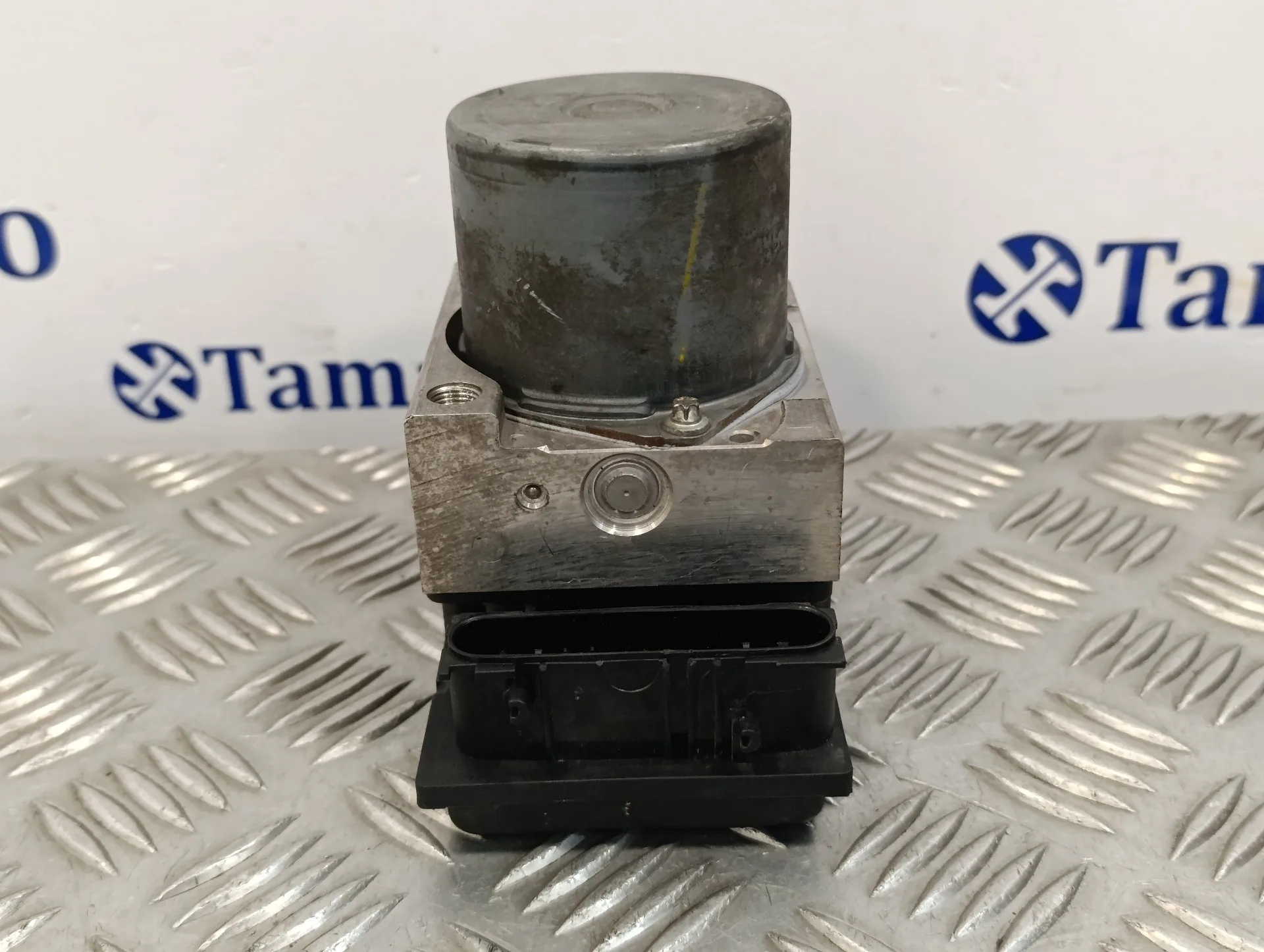 Abs para Renault Megane Ii Berlina 5P