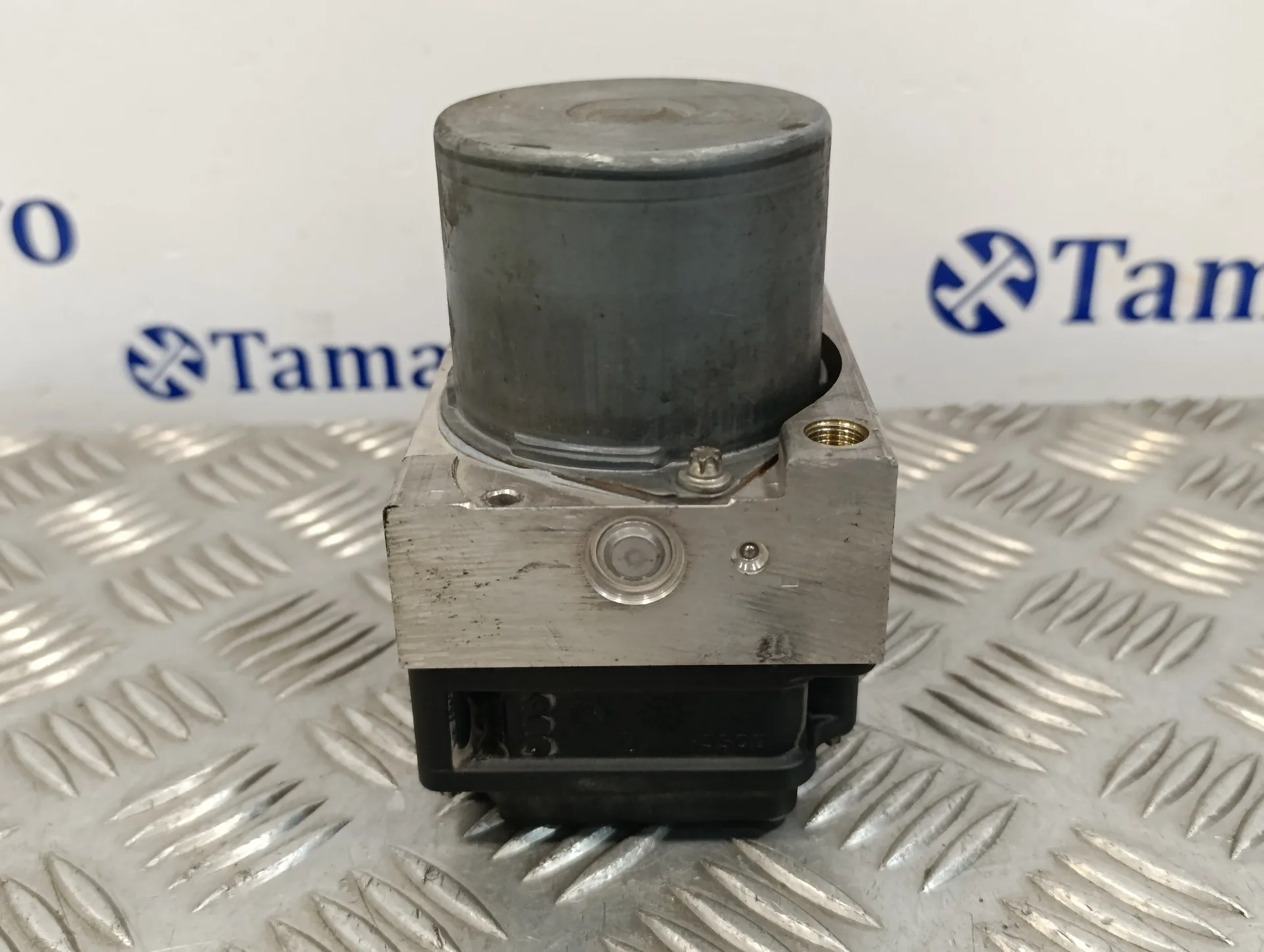 Abs para Renault Megane Ii Berlina 5P