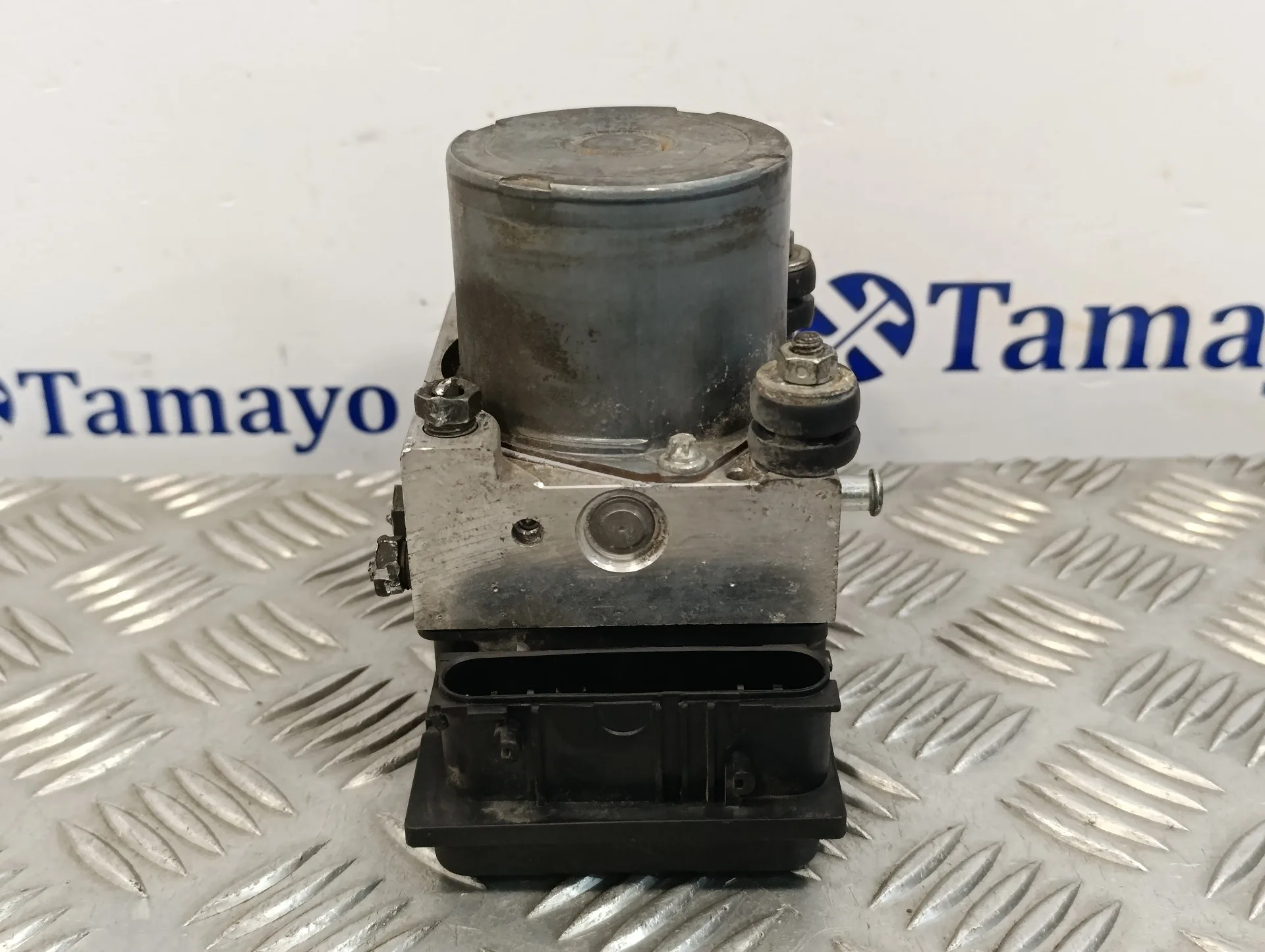Abs para Nissan Primera Berlina (P12)