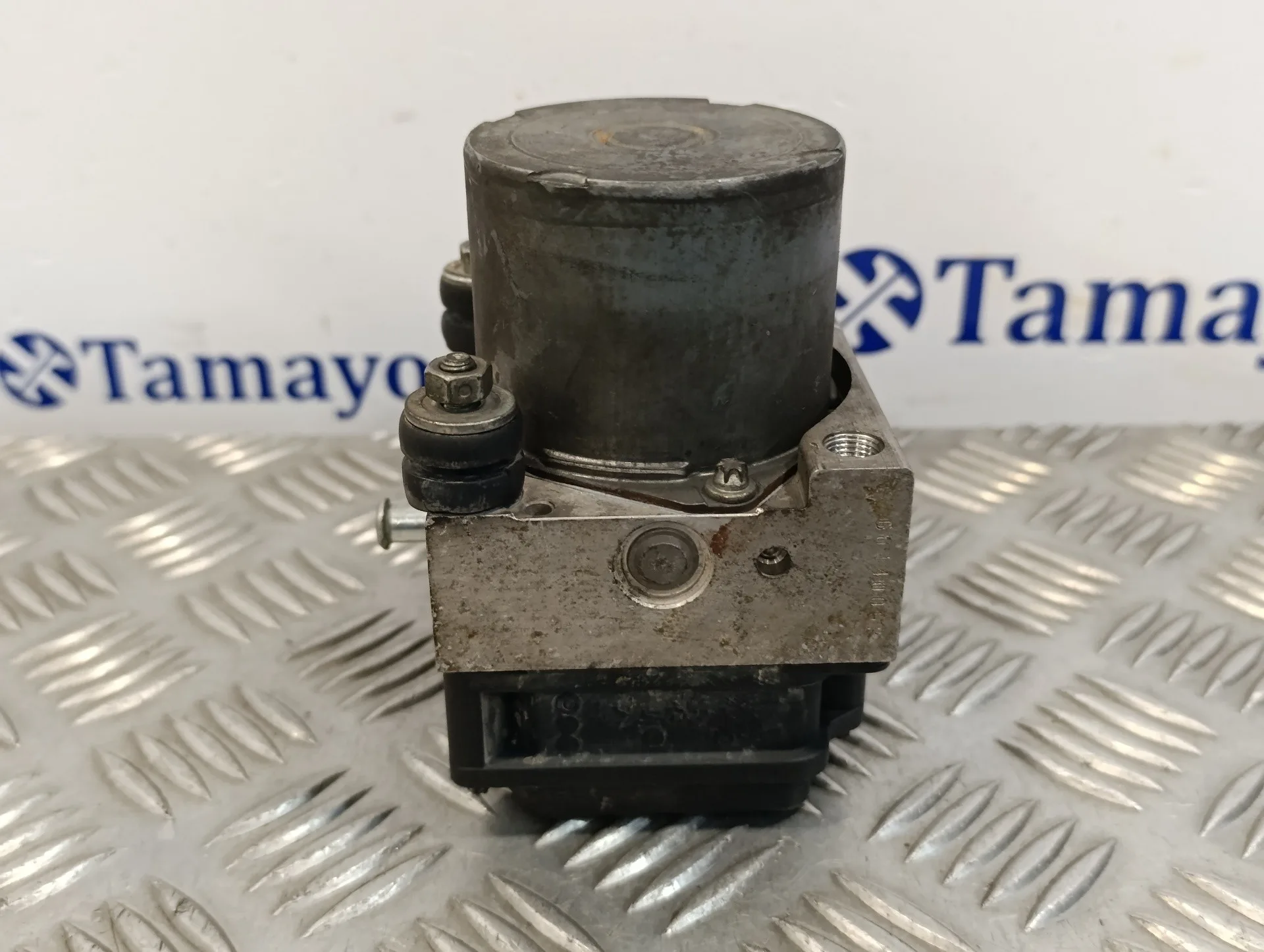 Abs para Nissan Primera Berlina (P12)